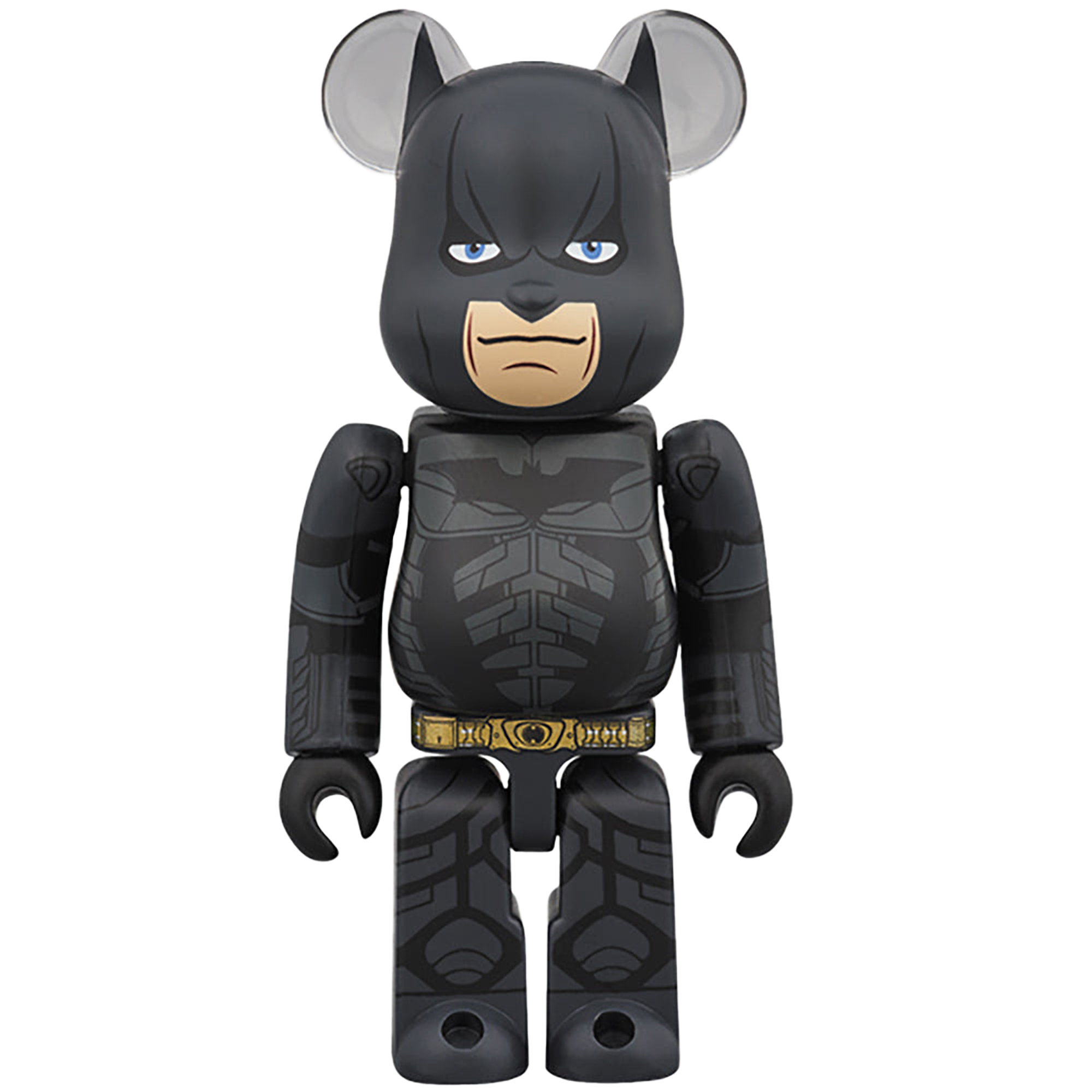 BE@RBRICK BATMAN (THE DARK KNIGHT Ver.) 100％