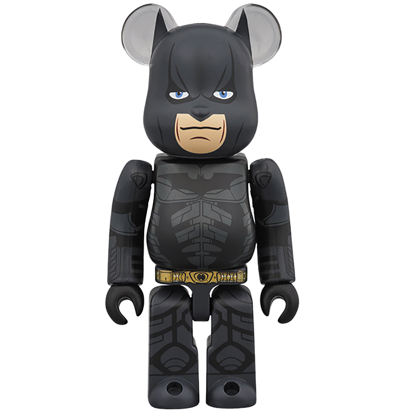 BE@RBRICK BATMAN (THE DARK KNIGHT Ver.) 100％