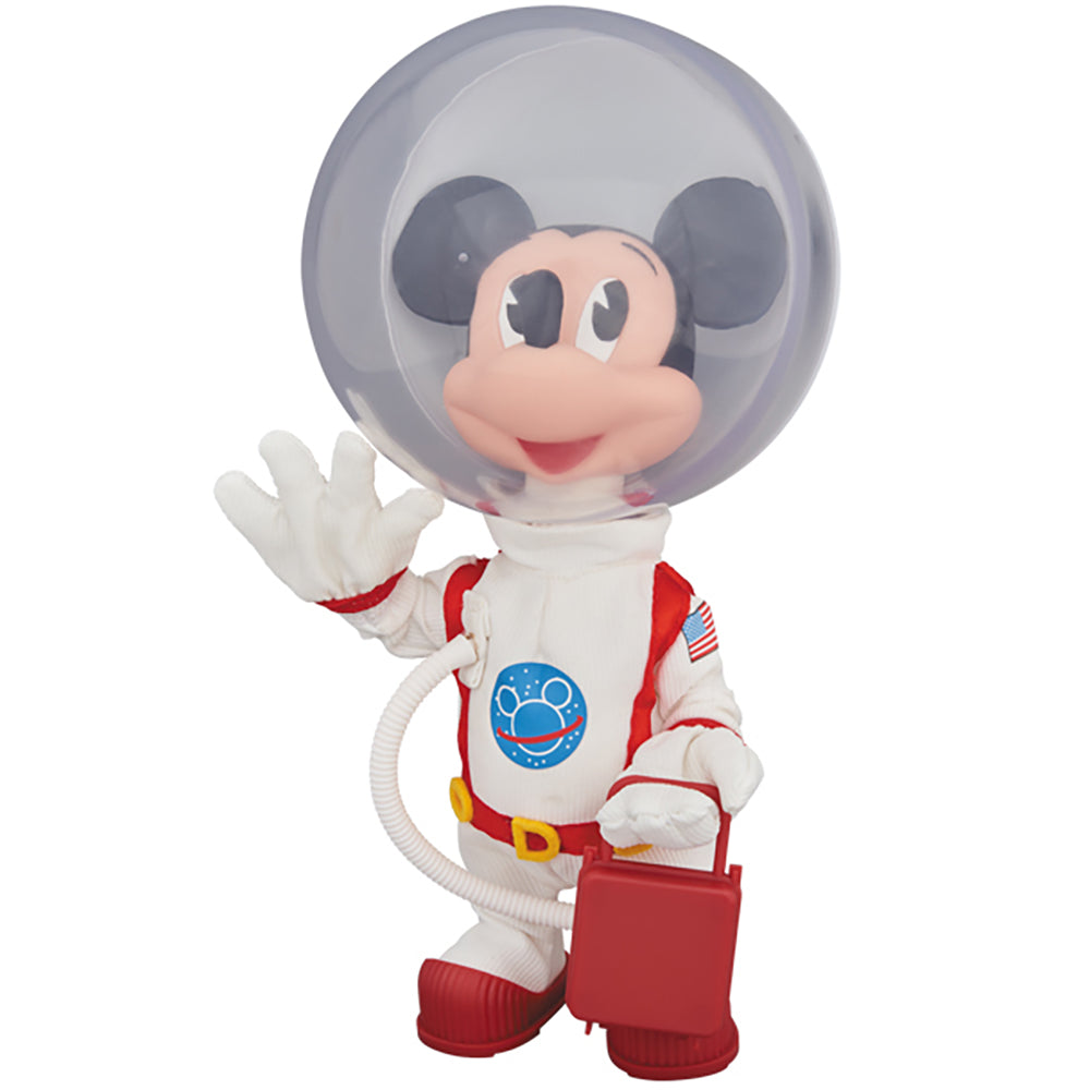 VCD MICKEY MOUSE ASTRONAUT Ver._0