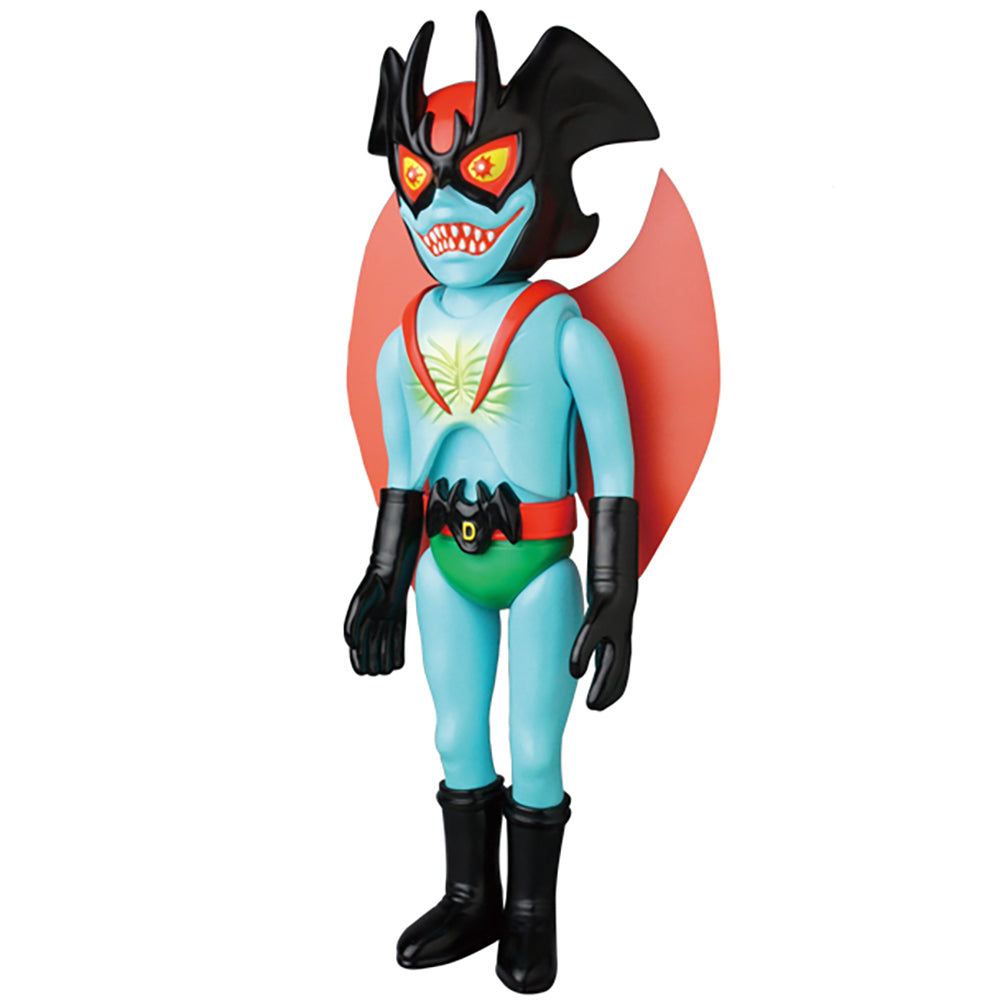 DEVILMAN（SUPER FURIES series）_1
