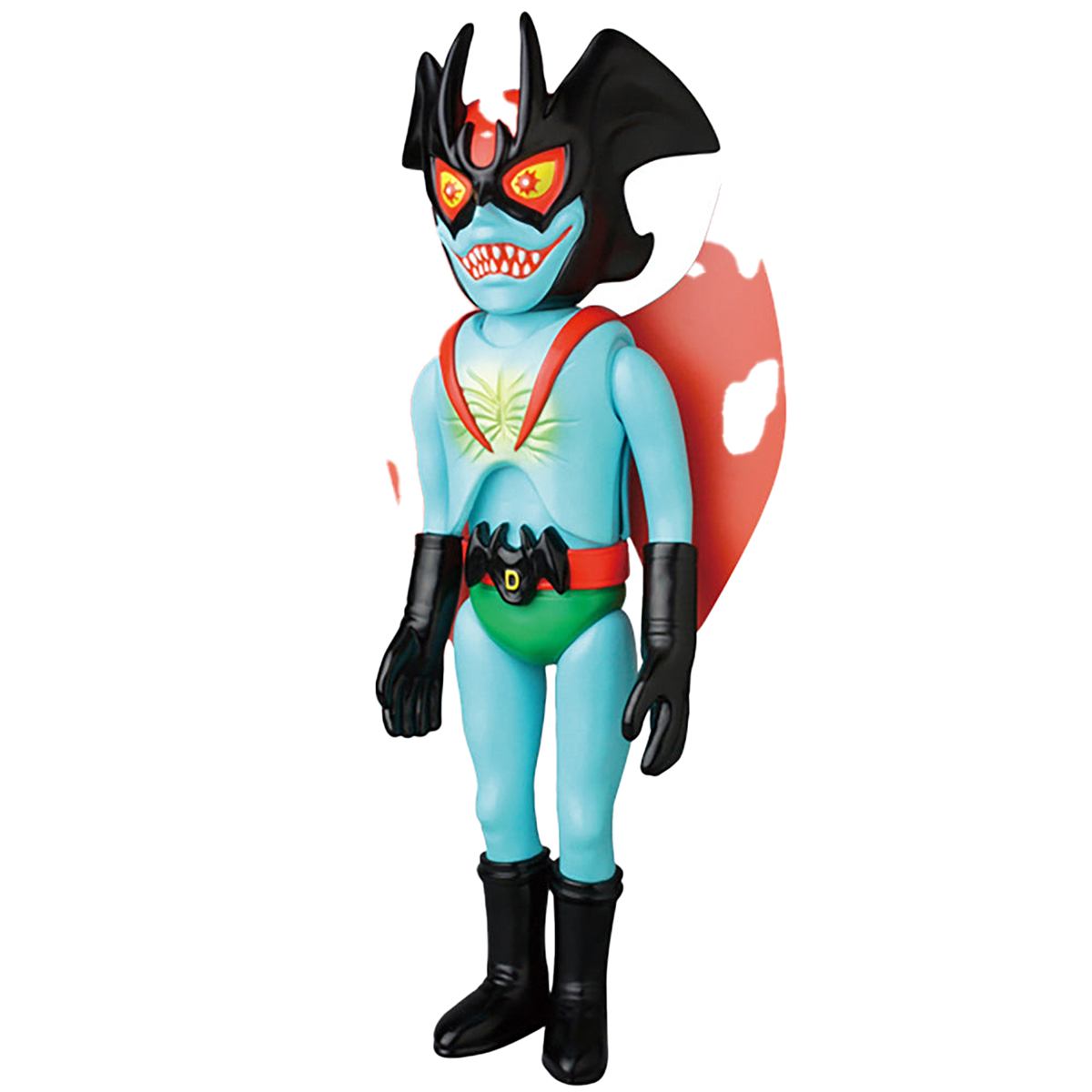 DEVILMAN（SUPER FURIES series）