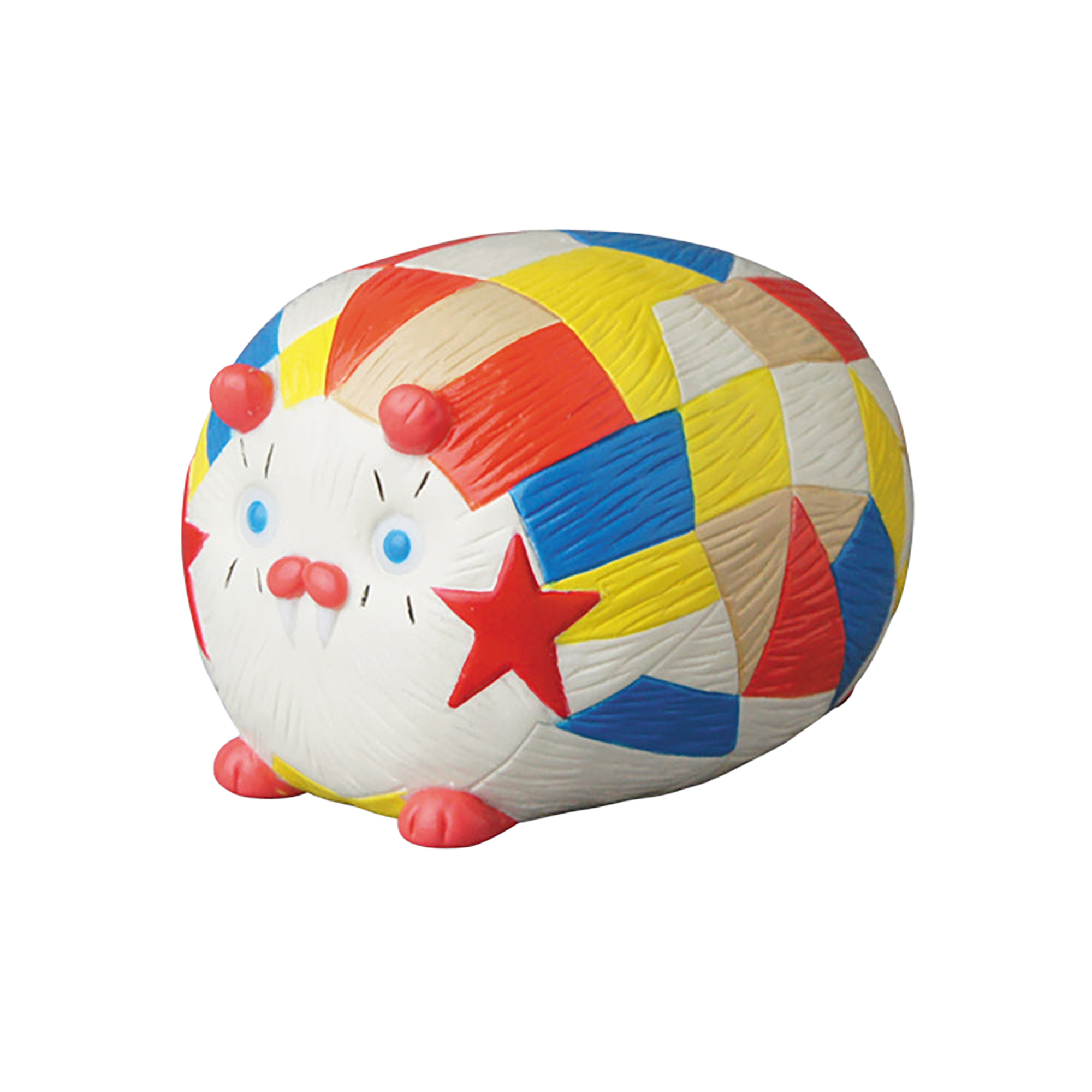 VAG(VINYL ARTIST GACHA) SERIES 16.5 ハムスター☆