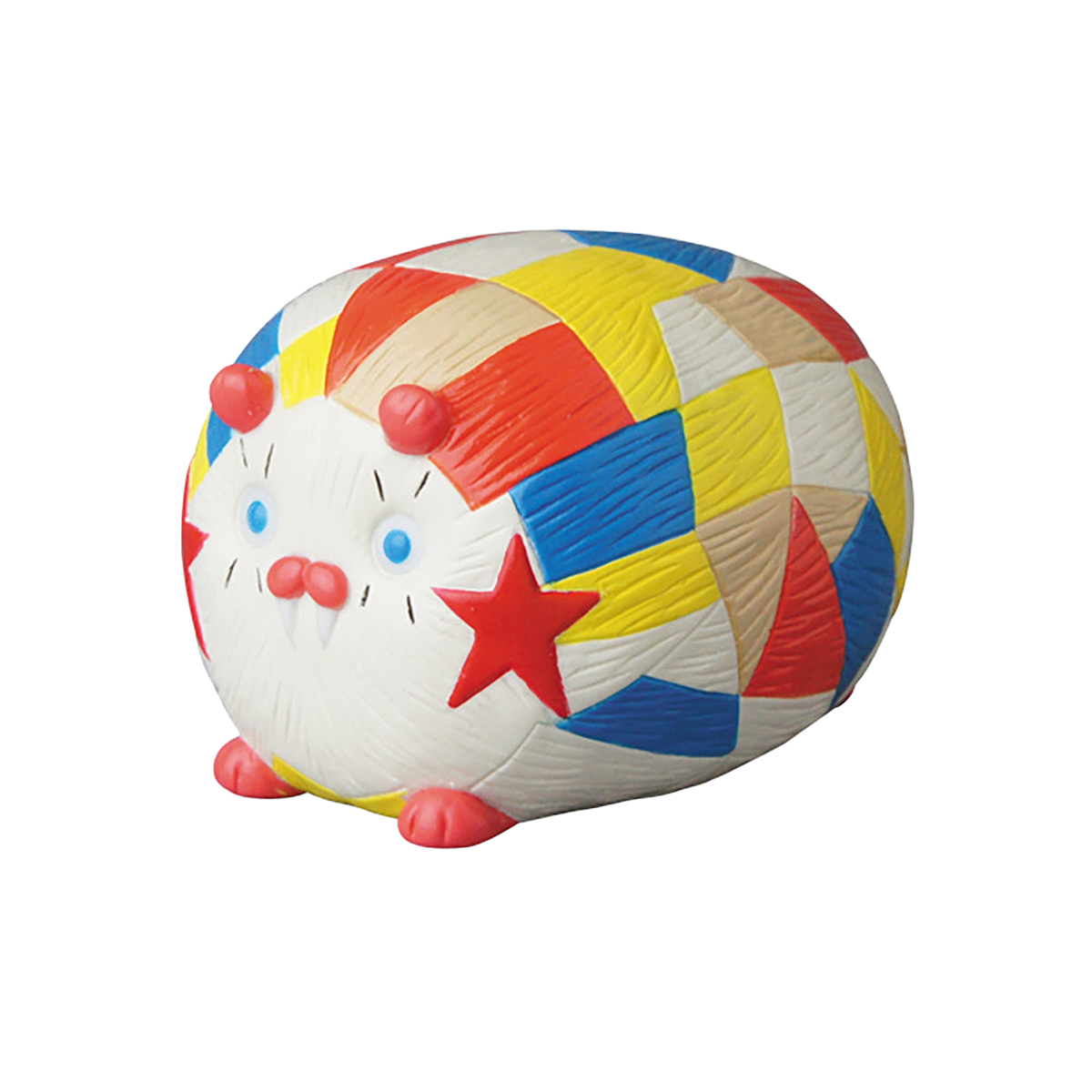 VAG(VINYL ARTIST GACHA) SERIES 16.5 ハムスター☆