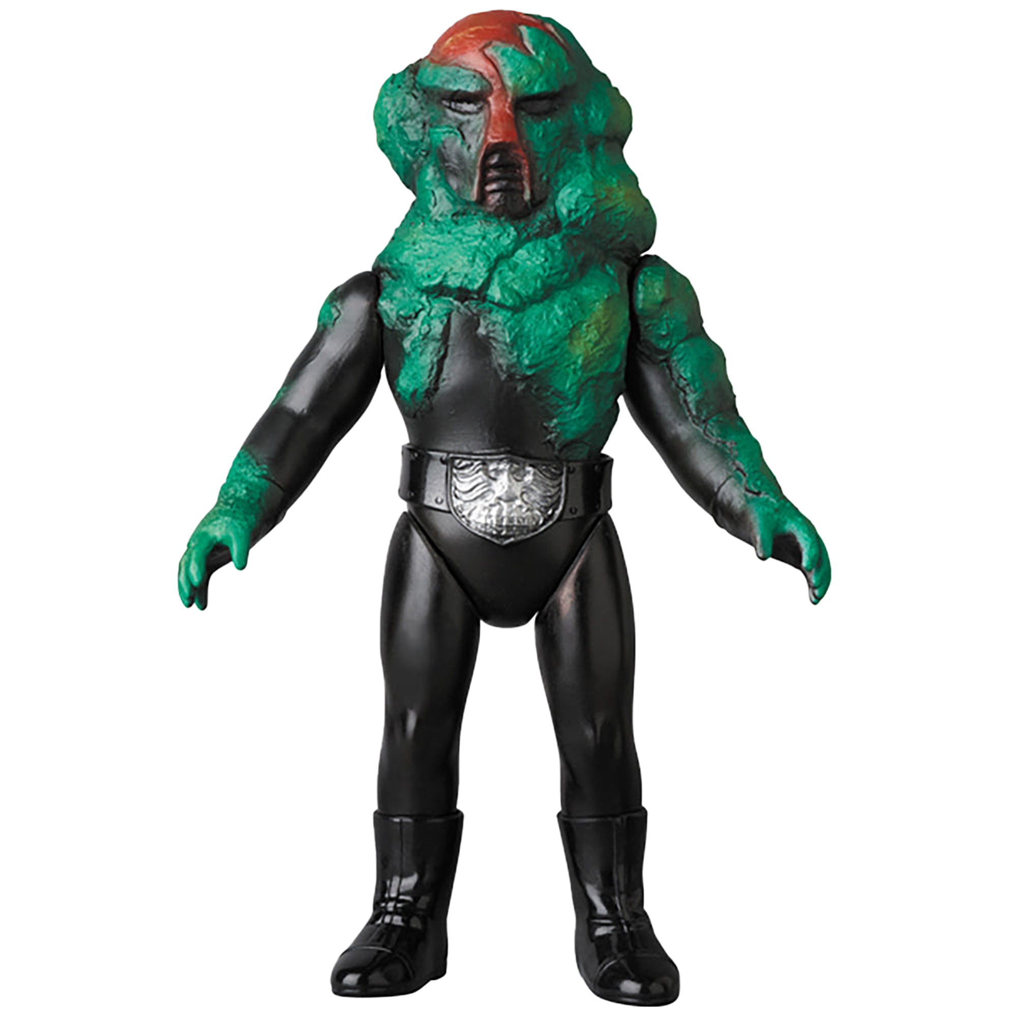 カビビンガ（仮面ライダーより）