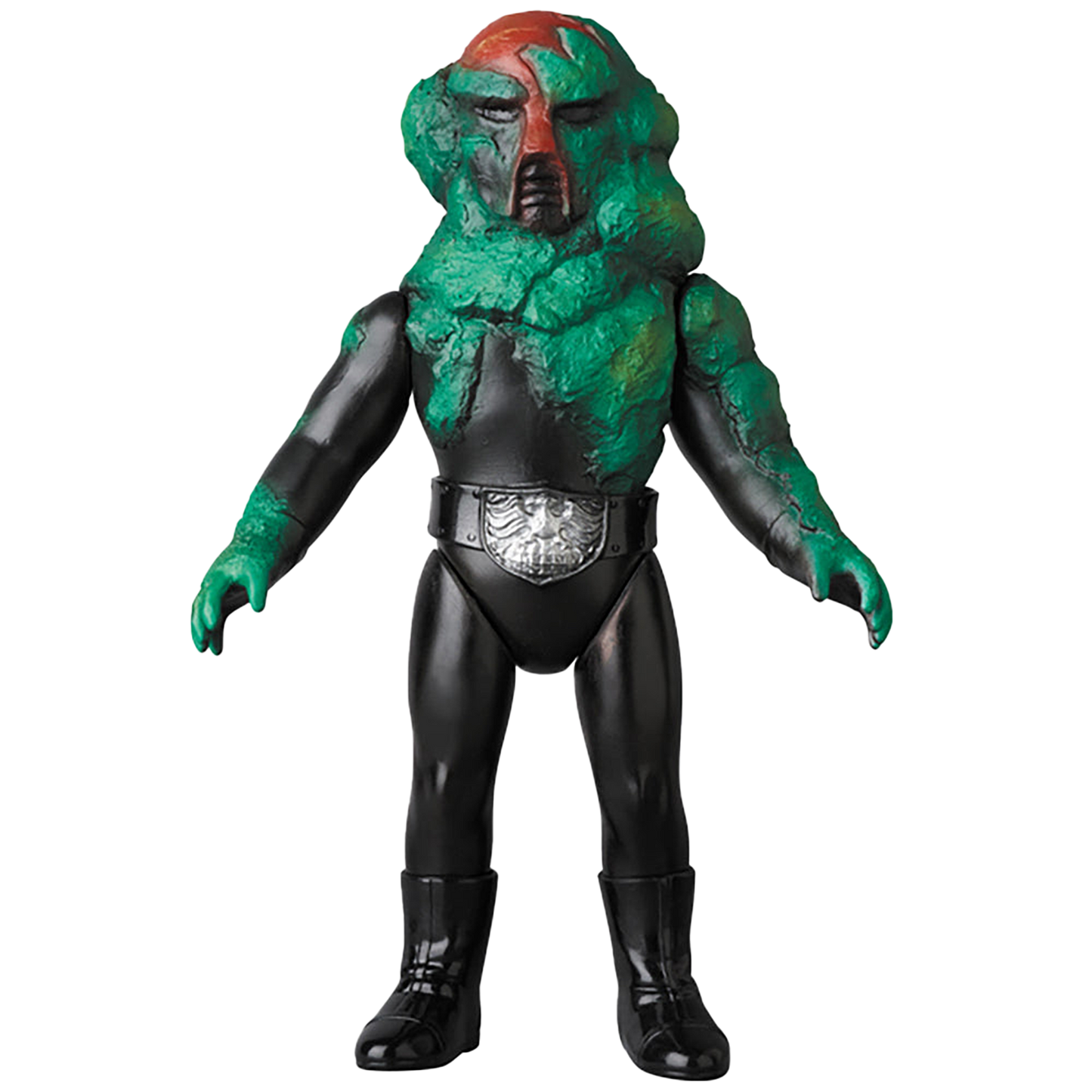 カビビンガ（仮面ライダーより）