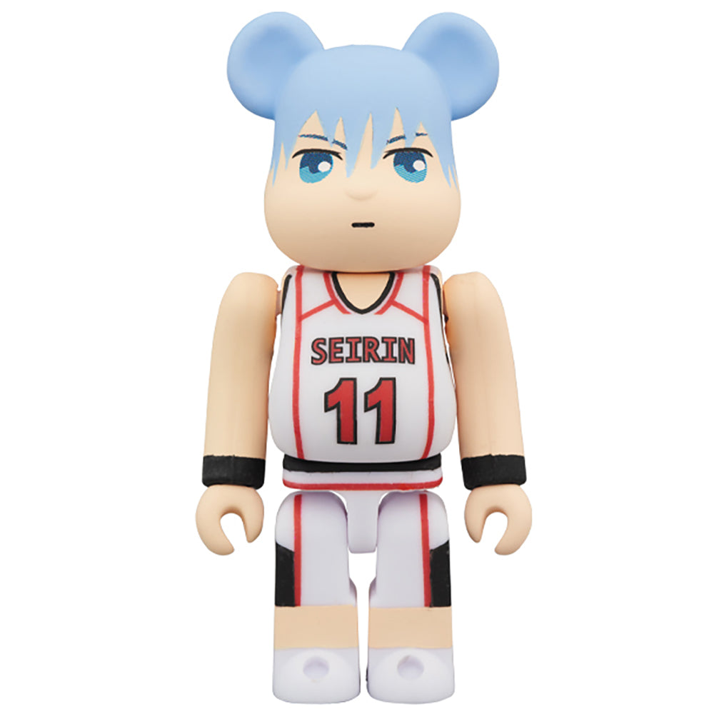 BE@RBRICK 黒子テツヤ_0