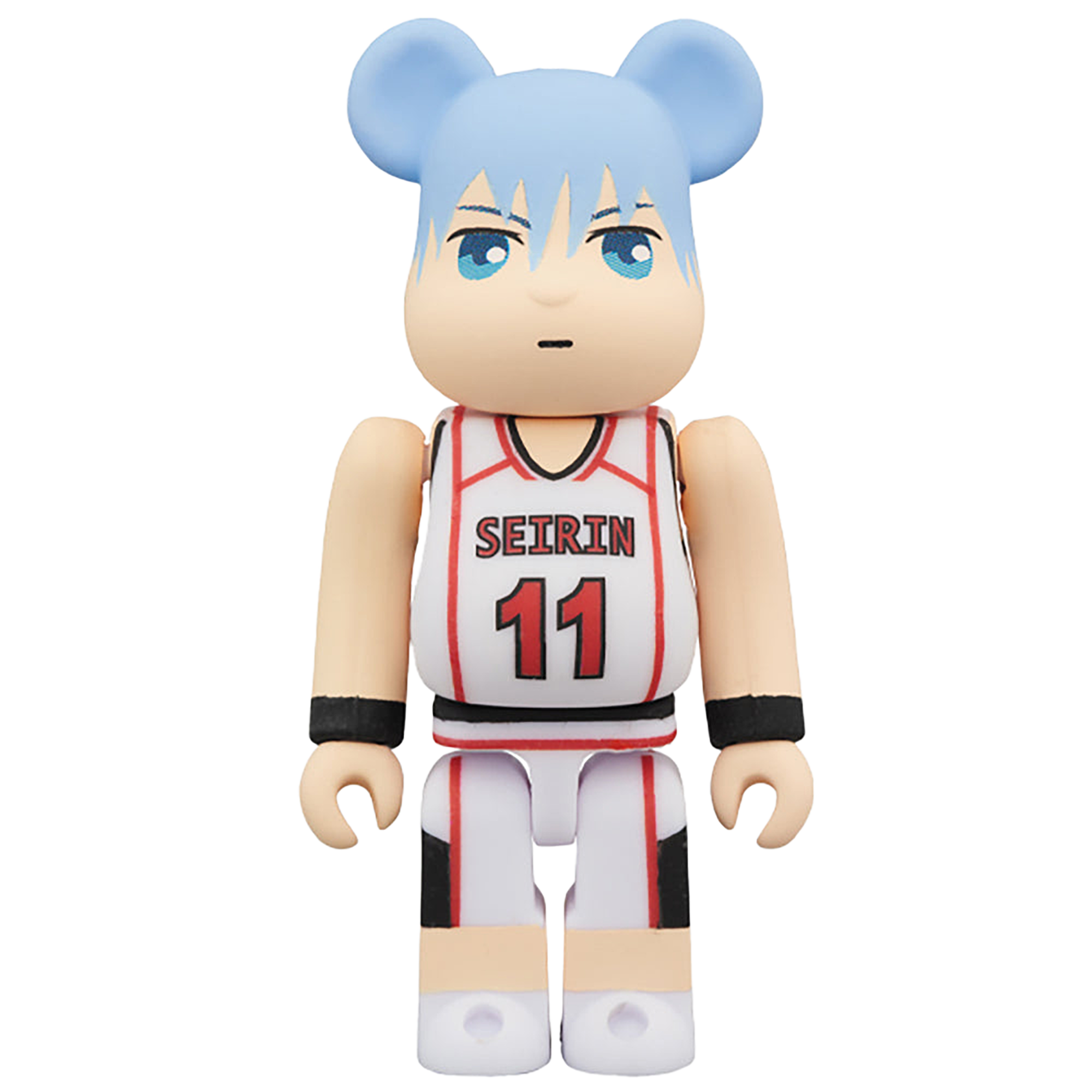 BE@RBRICK 黒子テツヤ