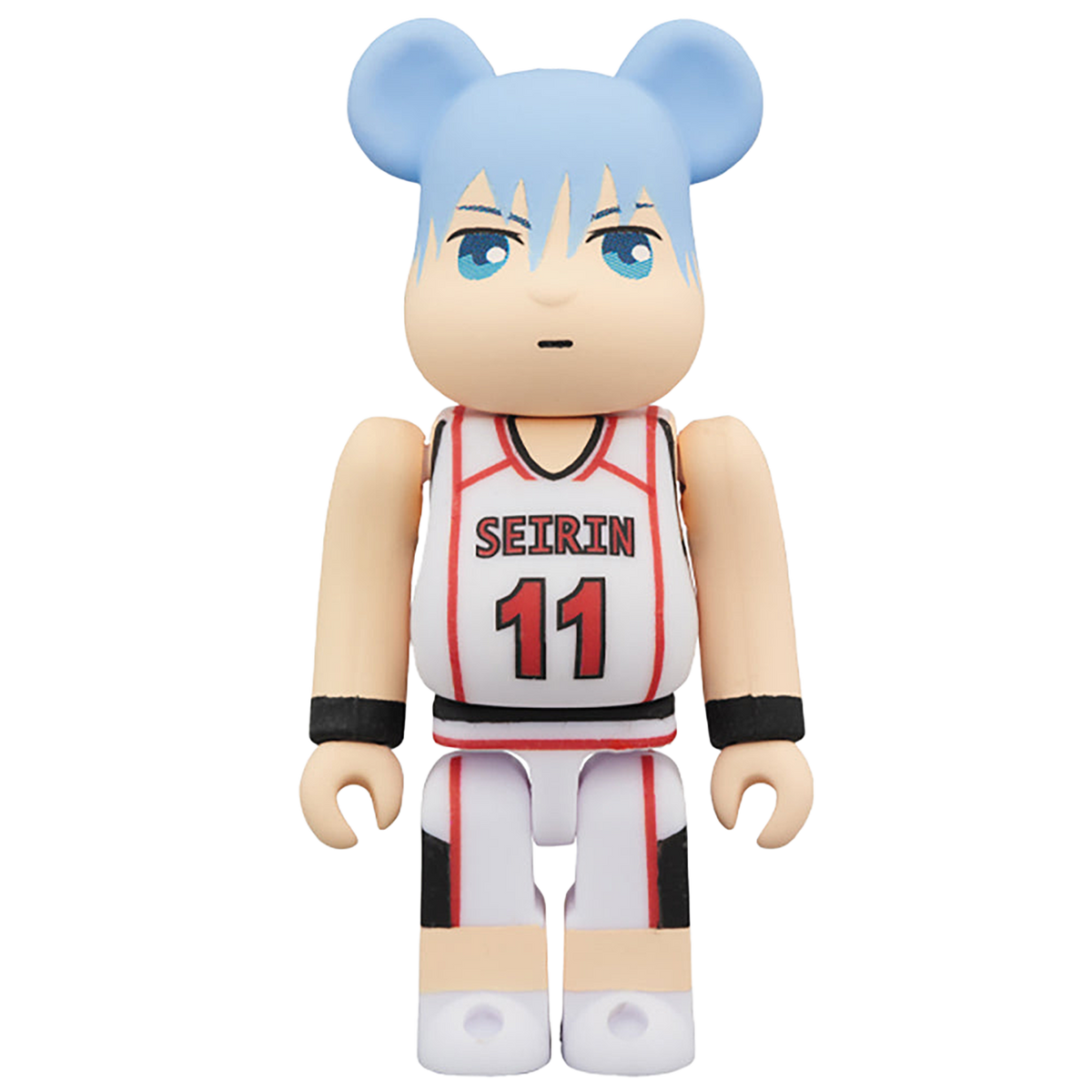 BE@RBRICK 黒子テツヤ