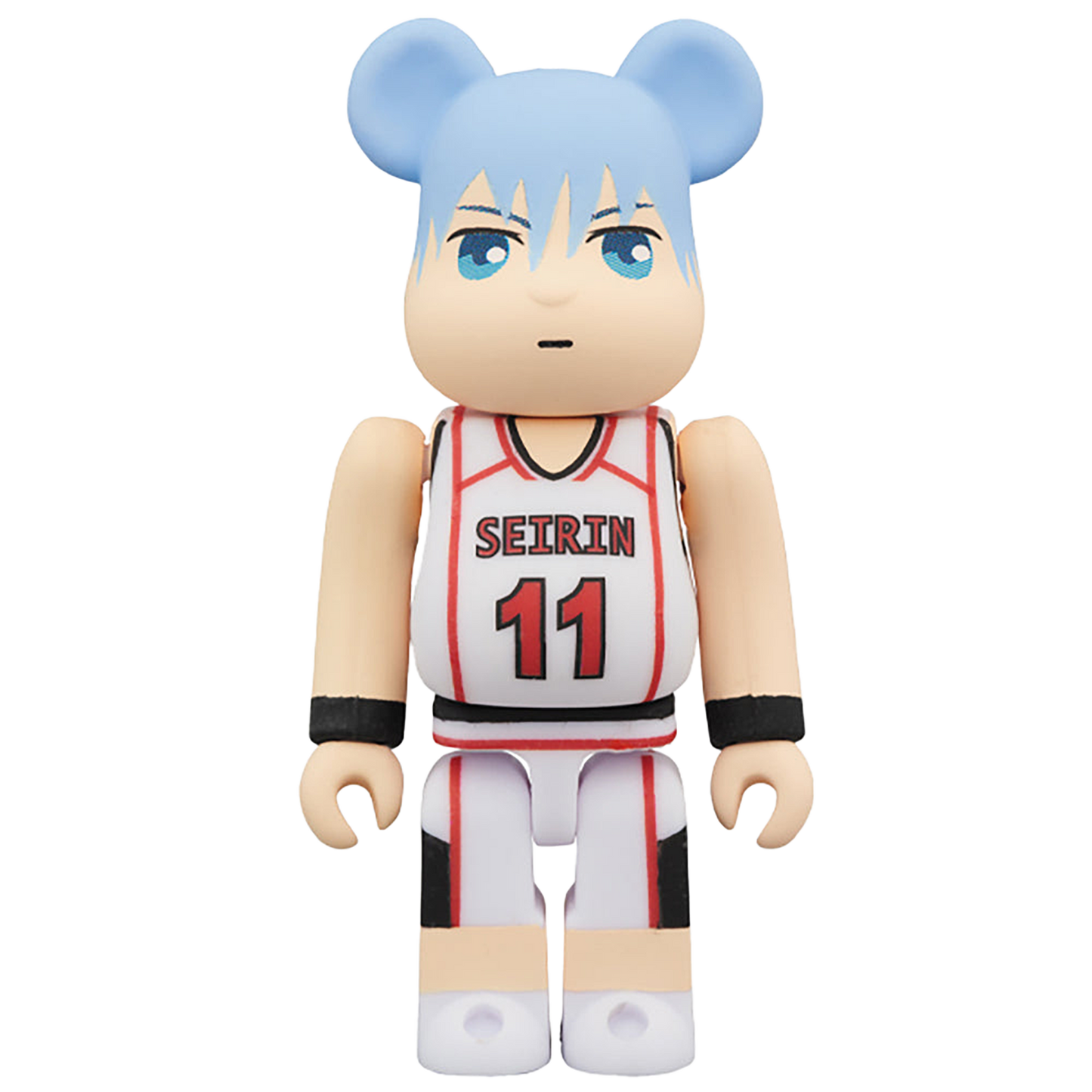 BE@RBRICK 黒子テツヤ