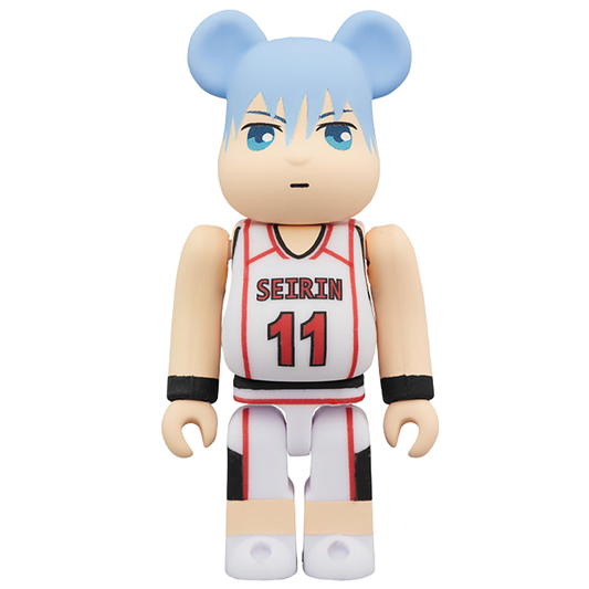 BE@RBRICK 黒子テツヤ