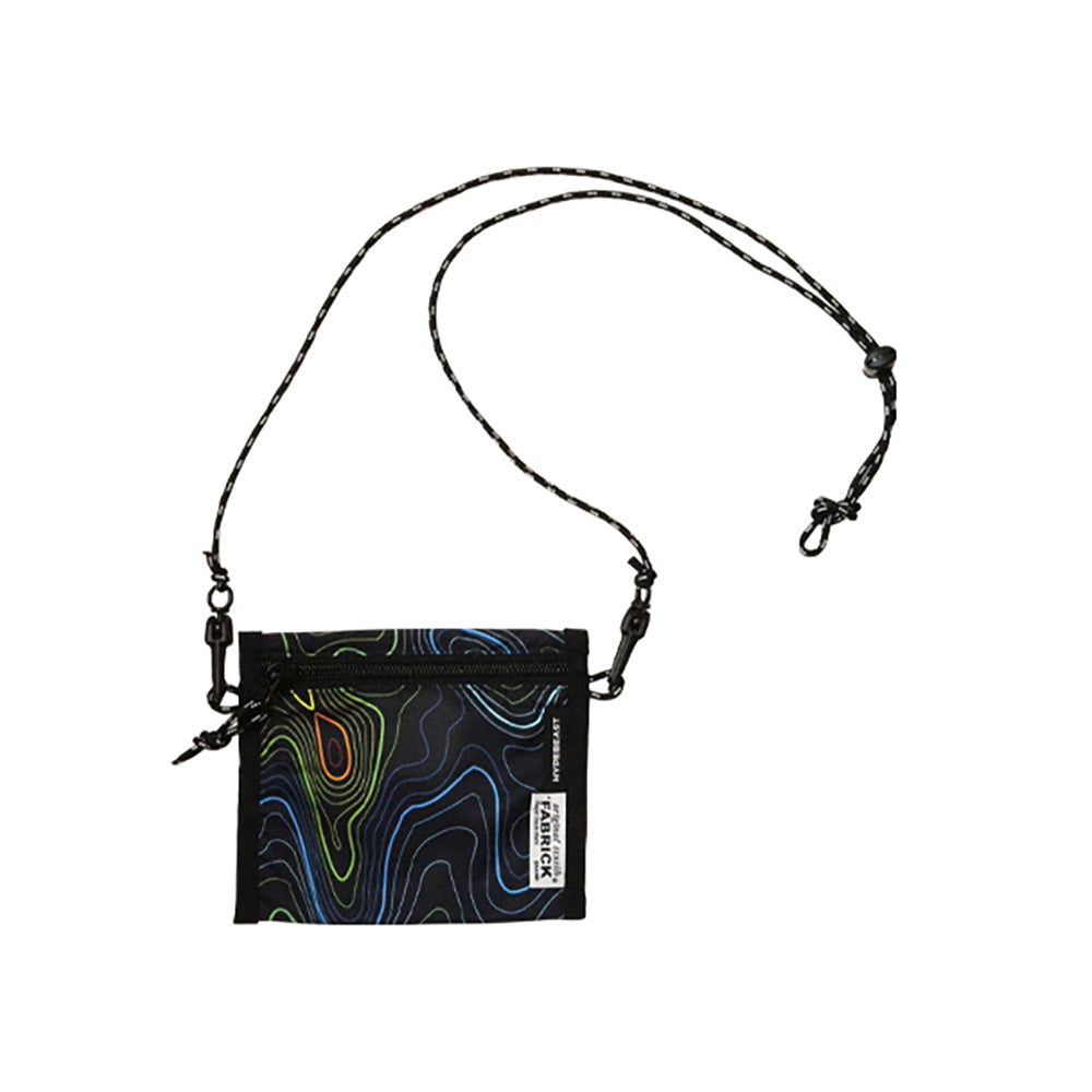 HYPEBEAST FLAT 2WAY POUCH M_0