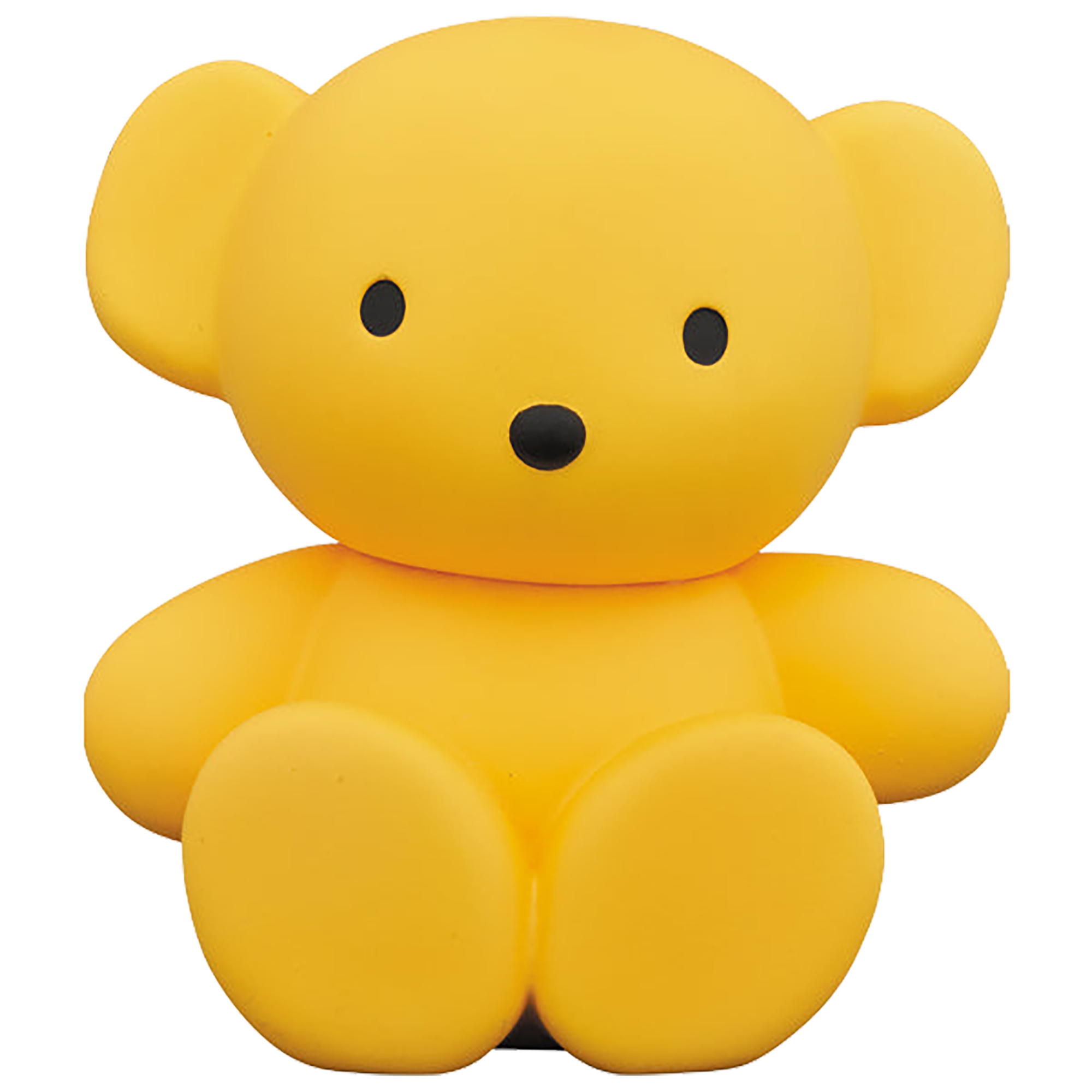 UDF Dick Bruna（系列 4）毛绒熊