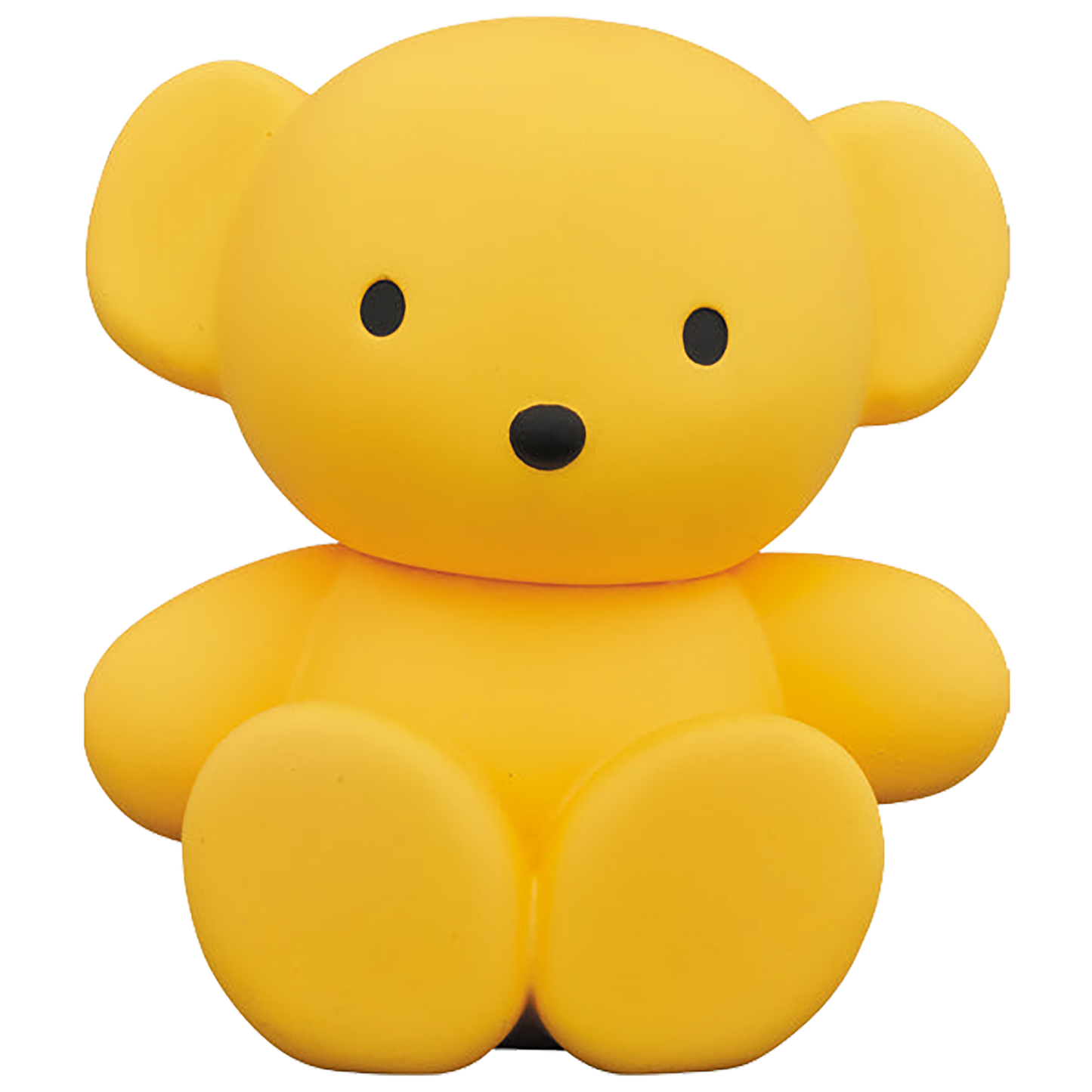 UDF Dick Bruna（系列 4）毛绒熊