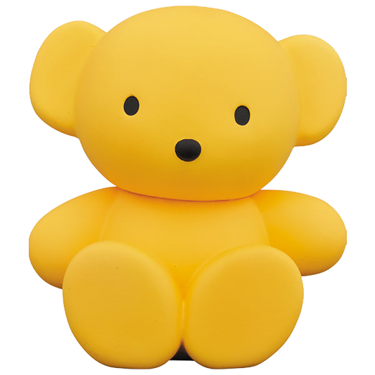 UDF Dick Bruna (Series 4） Bear doll