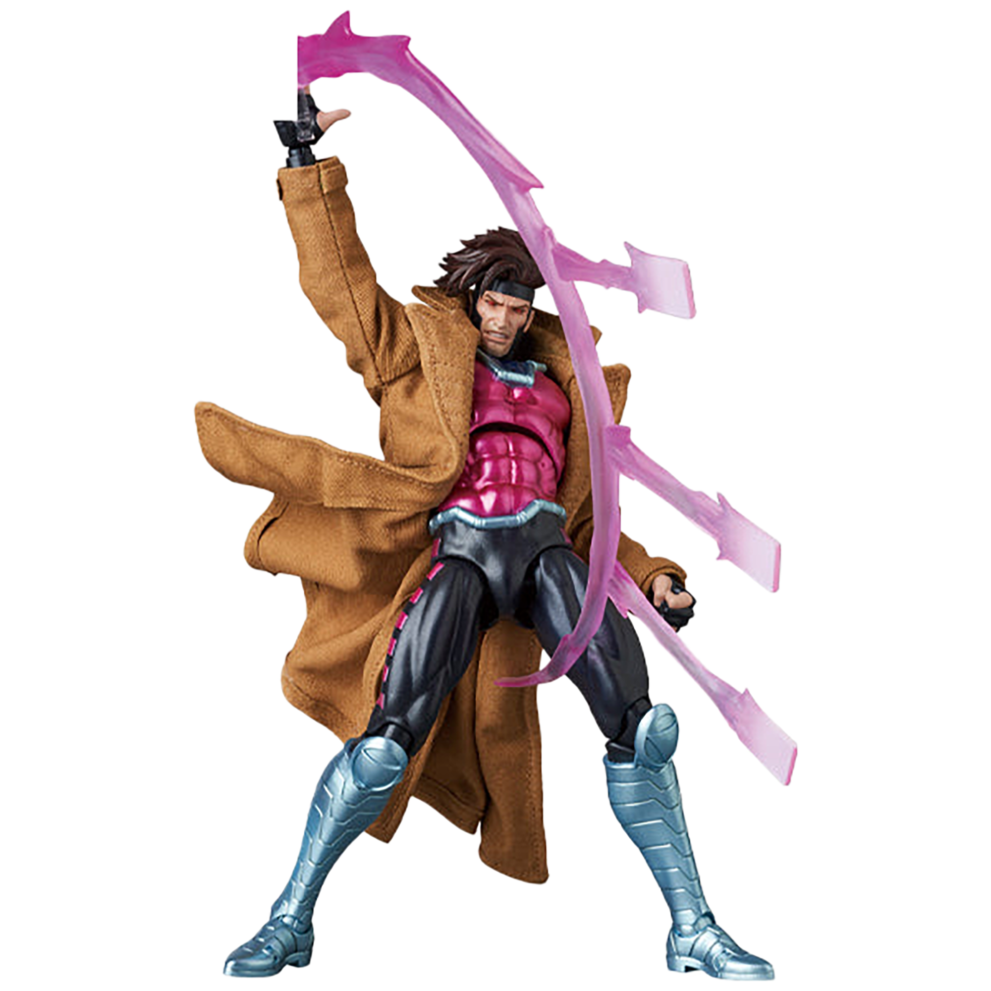 MAFEX GAMBIT（COMIC Ver.）