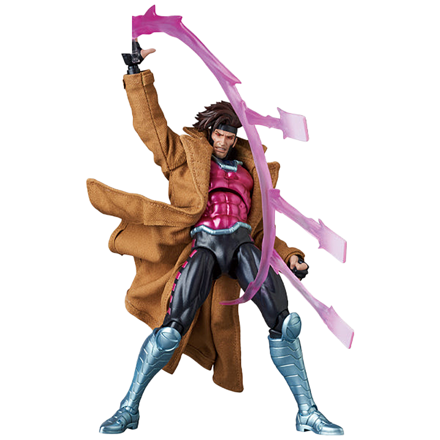 MAFEX GAMBIT（COMIC Ver.）