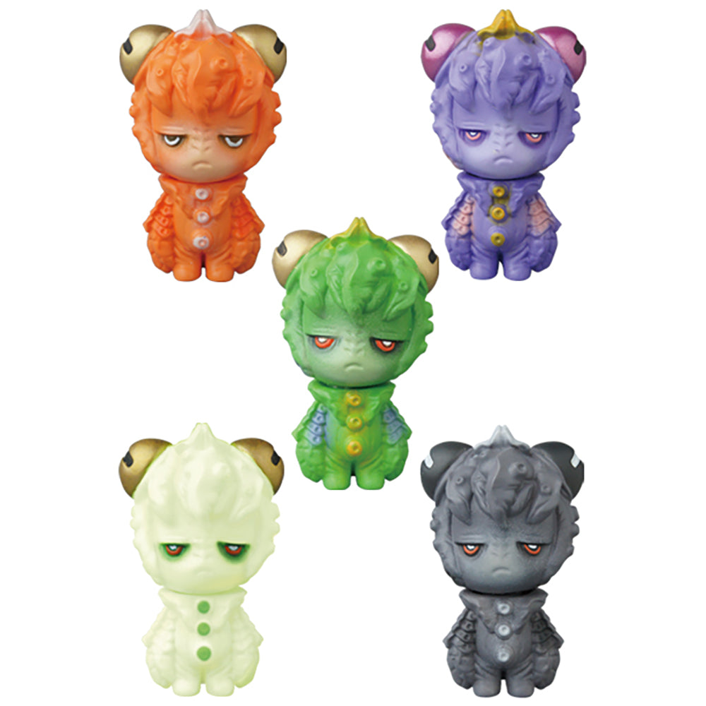VAG(VINYL ARTIST GACHA) SERIES 24 グニゥルフ_0