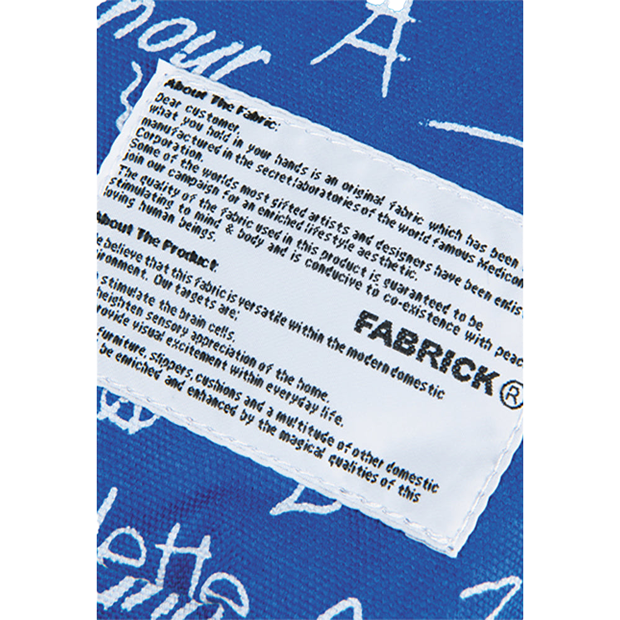 FABRICK colette mon amour シリーズ BACK PACK