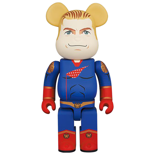 BE@RBRICK 家园者 400%