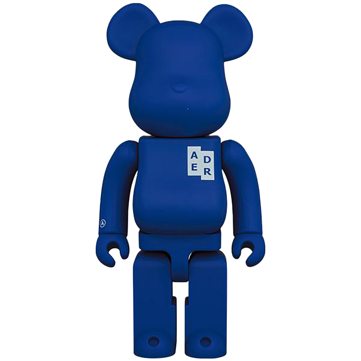 ADER BE@RBRICK 1000％