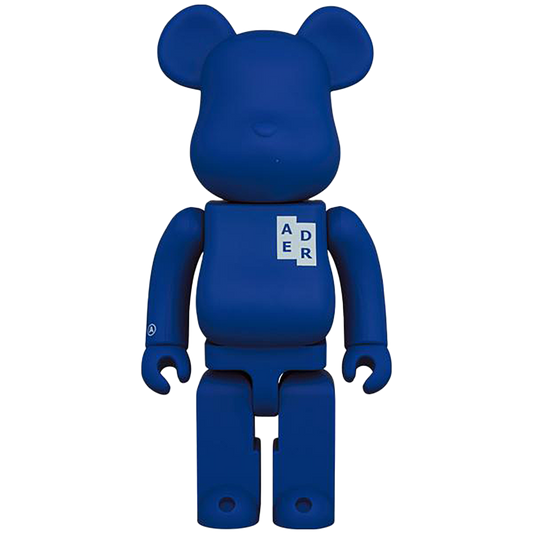 阿德BE@RBRICK 1000%