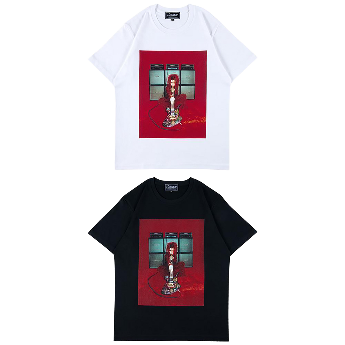 Amplifier "hide" TEE design H《Planned to be shipped in late August 2021》