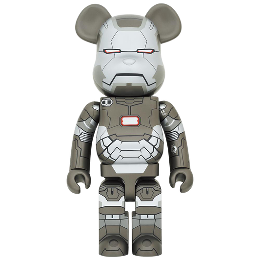 BE@RBRICK 战争机器 1000%