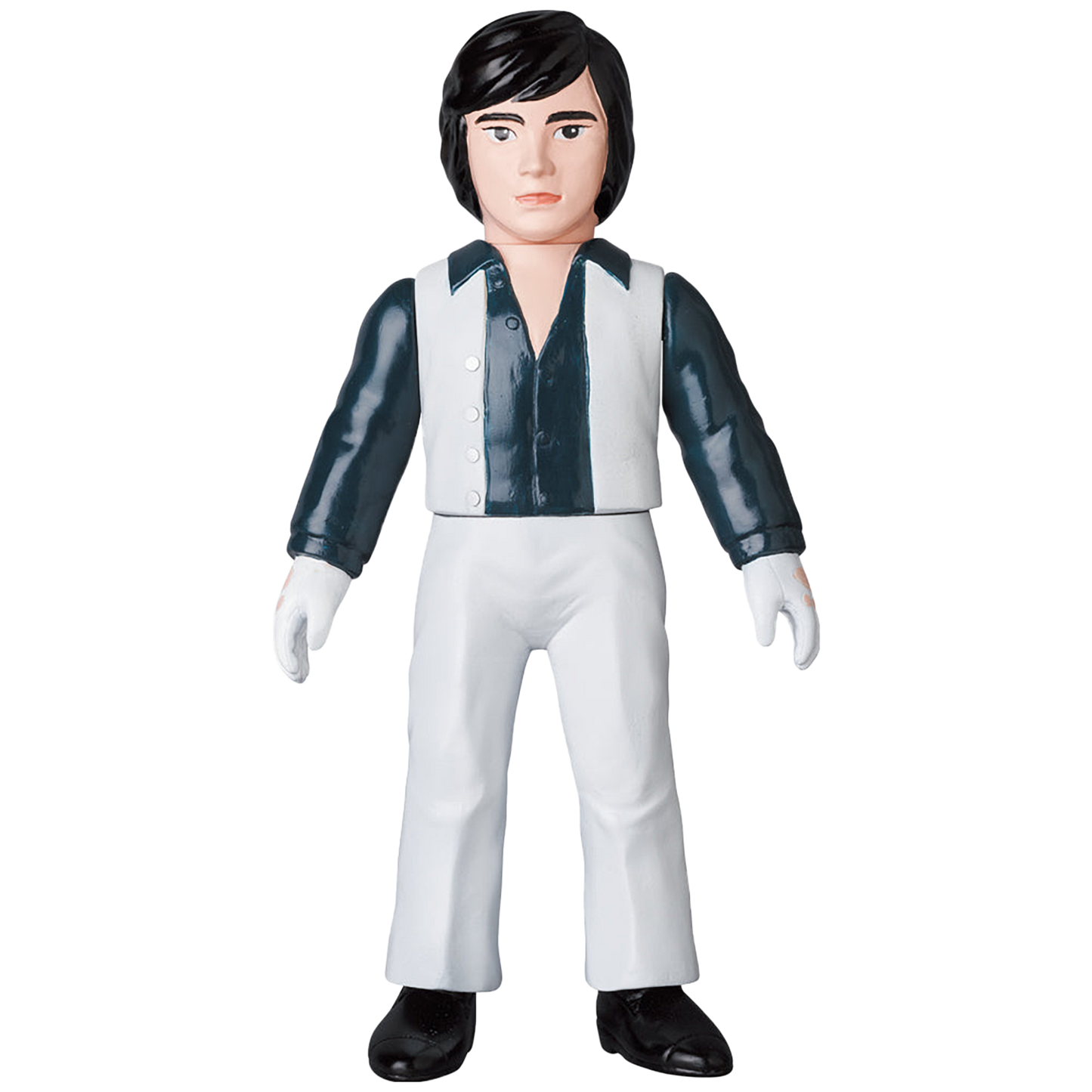 Shiro Kazami(Blue shirt/white vest) (from Kamen Rider V3)《Planned to be shipped in late Aug. 2022》