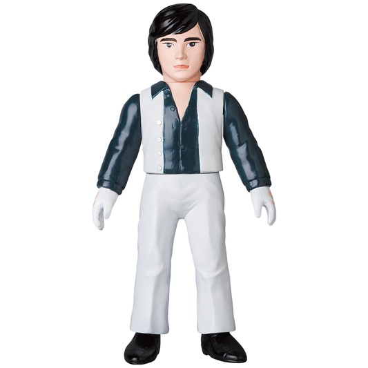 Shiro Kazami(Blue shirt/white vest) (from Kamen Rider V3)《Planned to be shipped in late Aug. 2022》