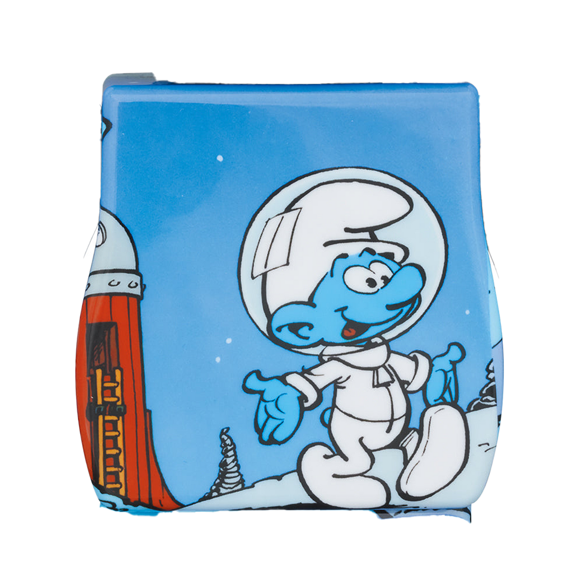 BE@RBRICK The Smurfs 「The Astrosmurf」100％ & 400％