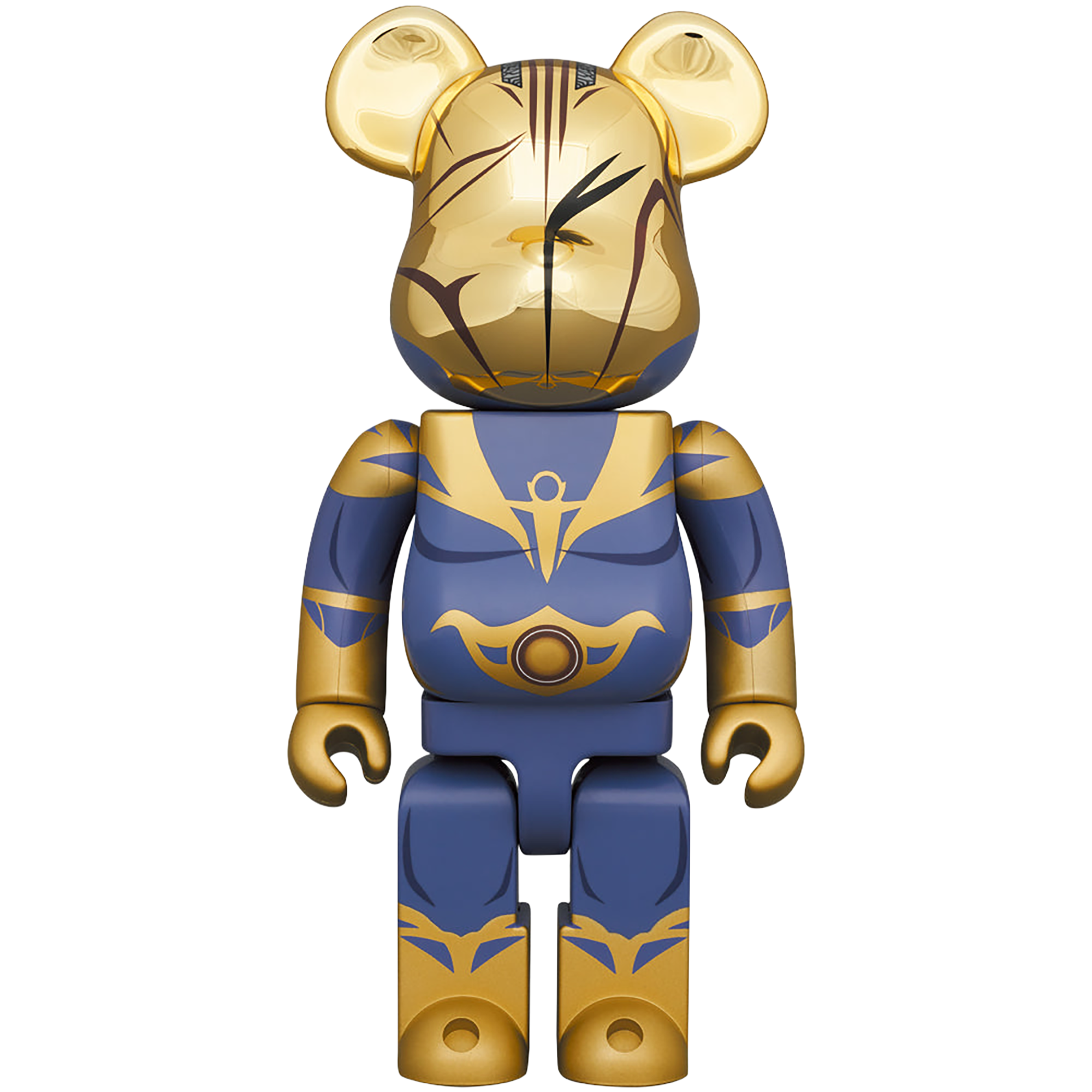 BE@RBRICK Dr. FATE 400％《2023年10月発売・発送予定 受注期間は4月10日まで》