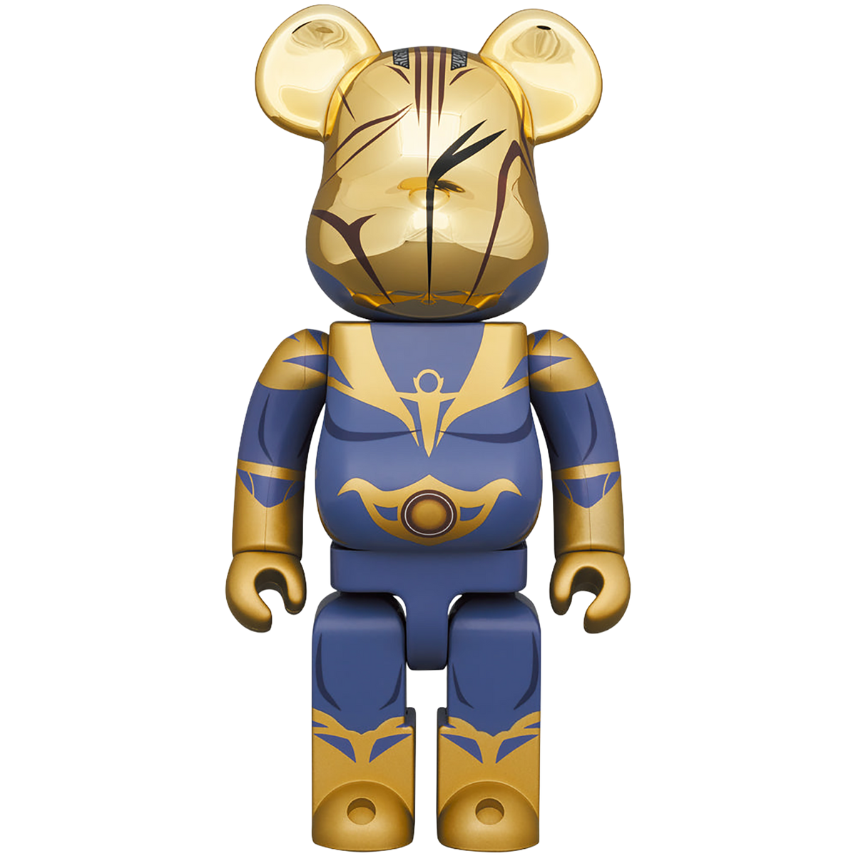 BE@RBRICK Dr. FATE 400％《2023年10月発売・発送予定 受注期間は4月10日まで》