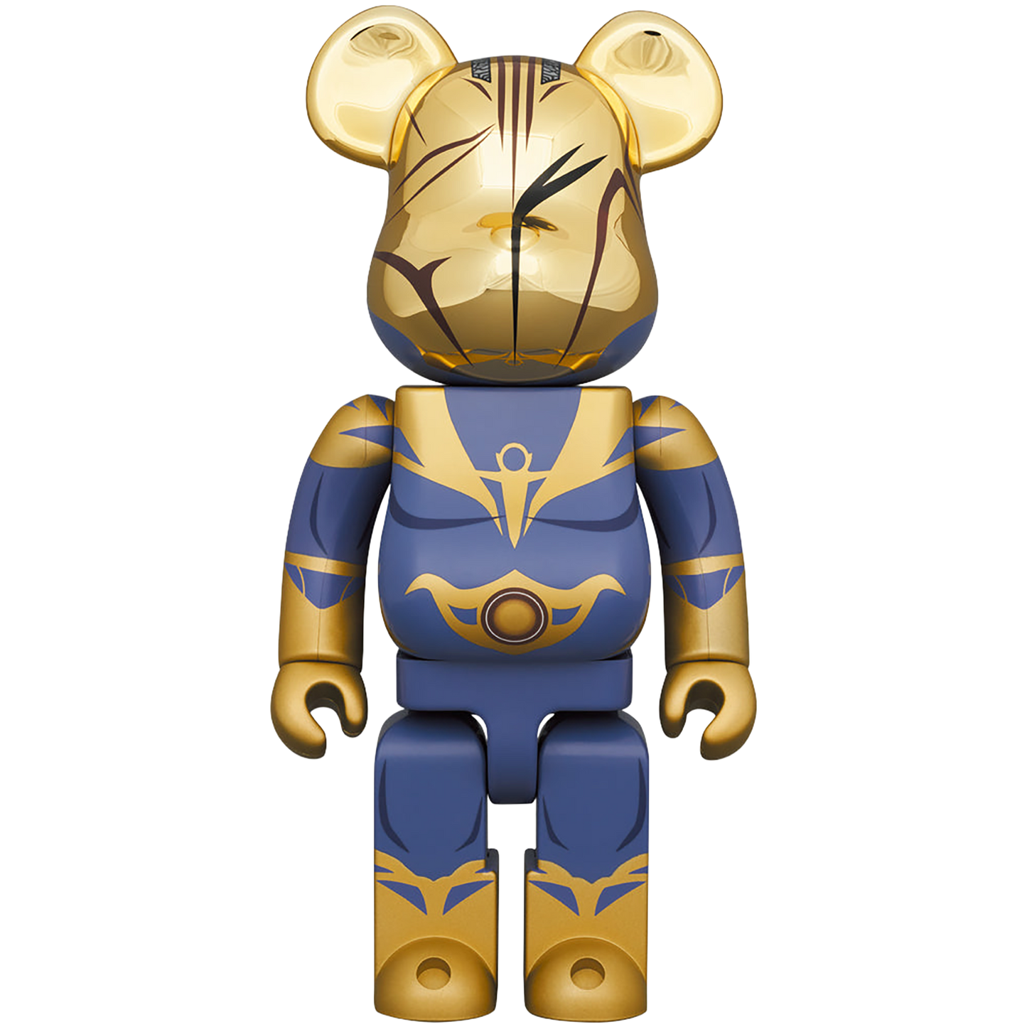 BE@RBRICK Dr. FATE 400％《2023年10月発売・発送予定 受注期間は4月10日まで》