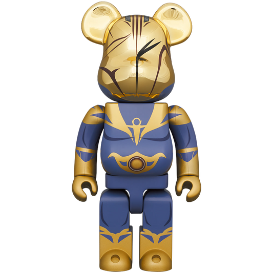 BE@RBRICK Dr. FATE 400％《2023年10月発売・発送予定 受注期間は4月10日まで》