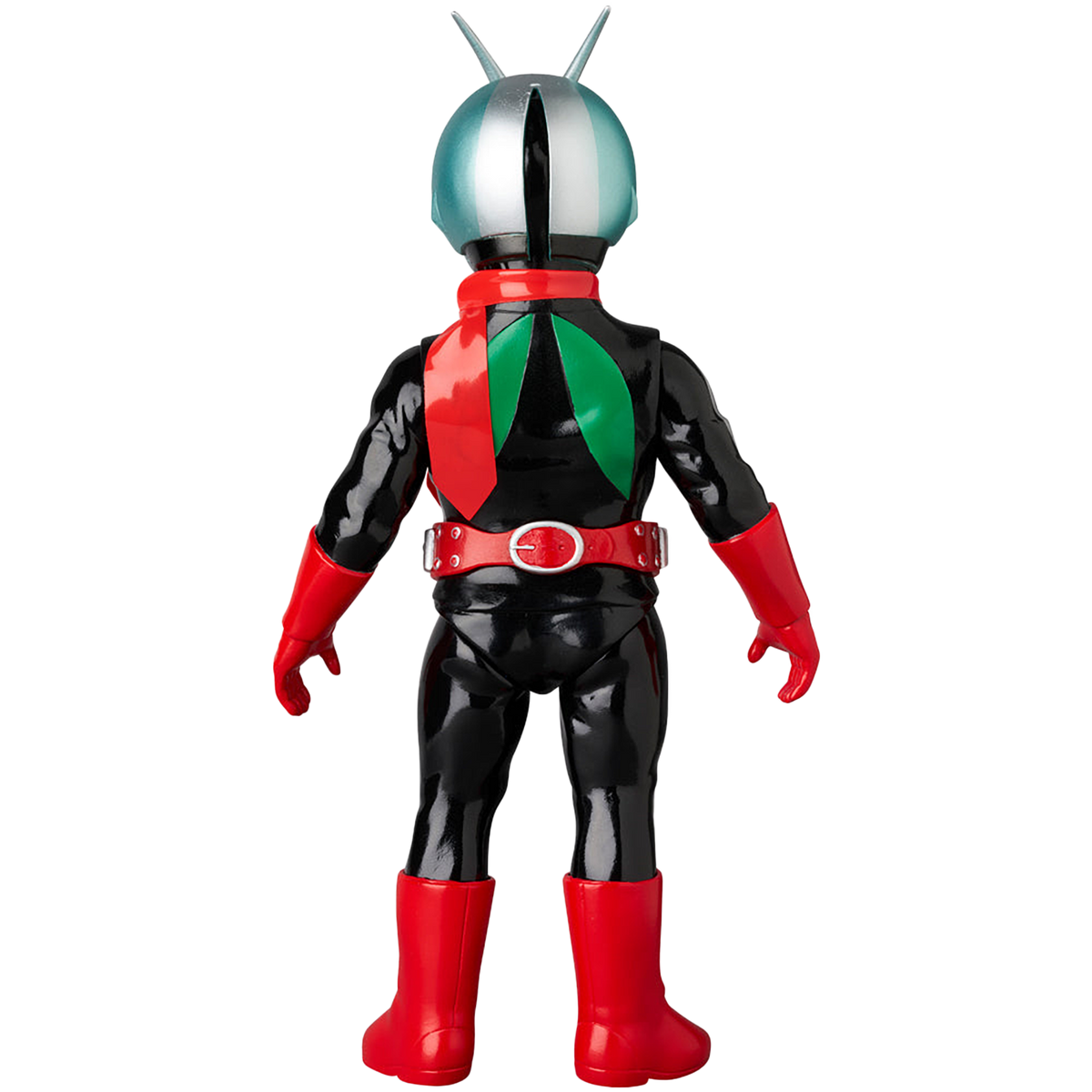 Kamen Rider New No. 2(Double Rider Color Ver.)《Planned to be shipped in late October 2024 / Order period is until July 31》