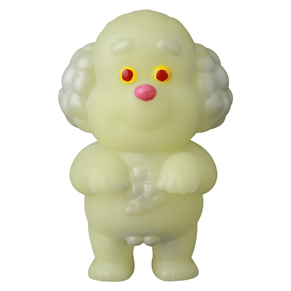 VAG(VINYL ARTIST GACHA) SERIES 40 ノラコイヌ_3