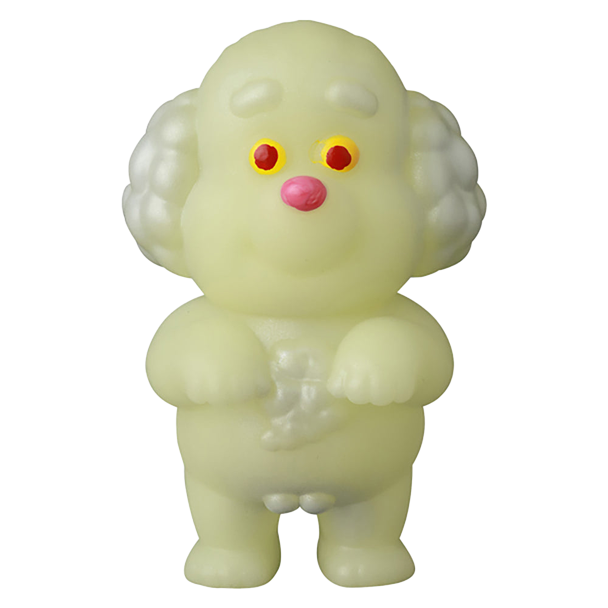 VAG(VINYL ARTIST GACHA) SERIES 40 ノラコイヌ