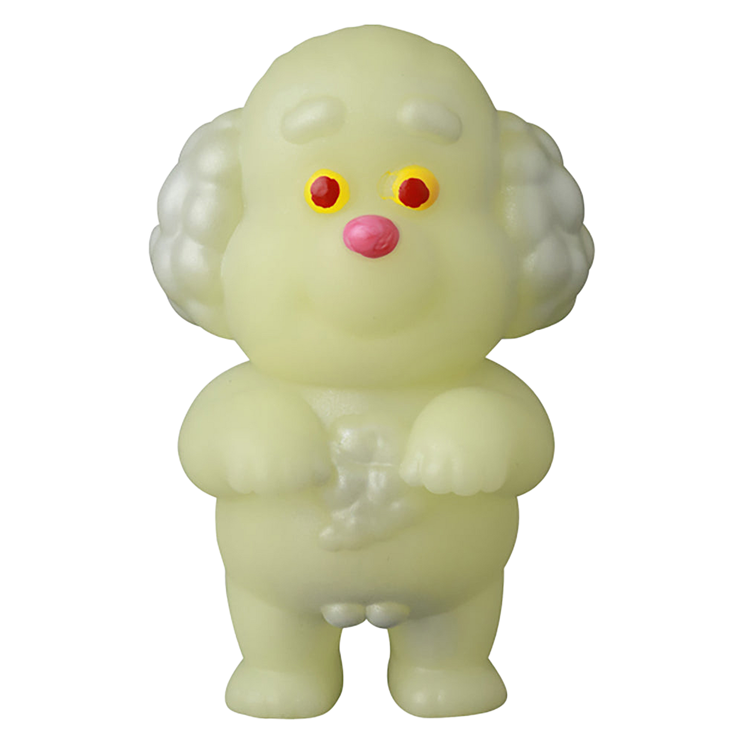 VAG(VINYL ARTIST GACHA) SERIES 40 ノラコイヌ