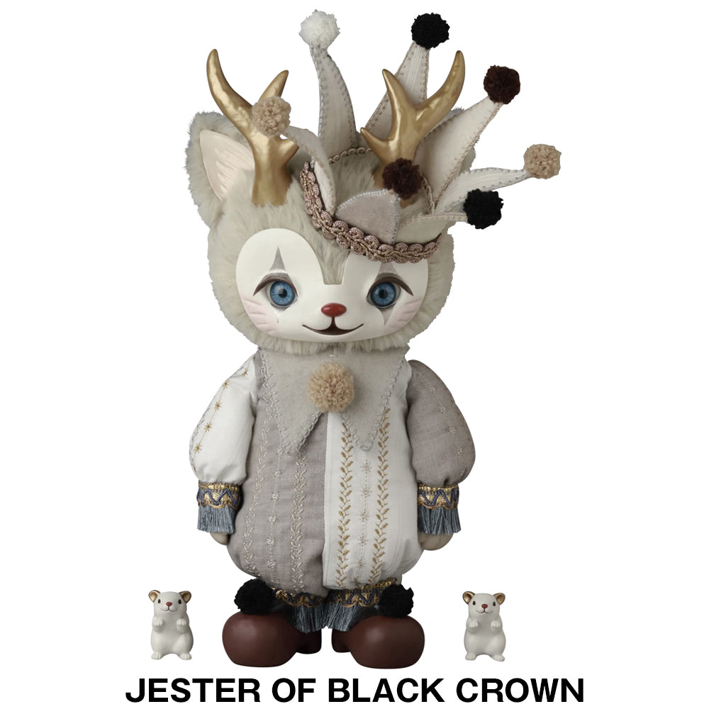 ONE-OFF PROP MORRIS（JESTER）《Lottery item. Scheduled to be shipped in late March 2025. Lottery period is until March 9th.》