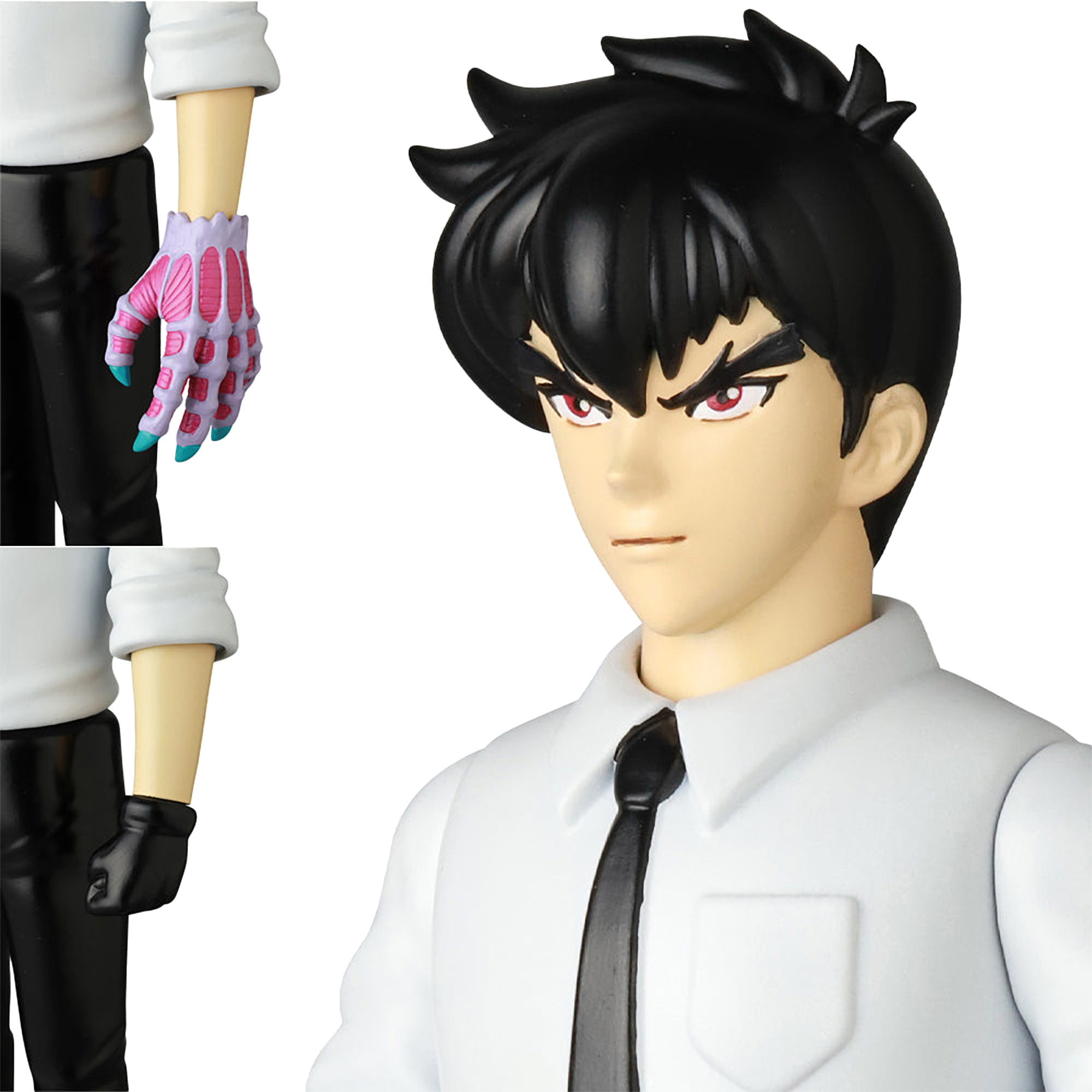 ASM Meisuke Nueno《Planned to be shipped in late December 2025 / Order period is until July 31》
