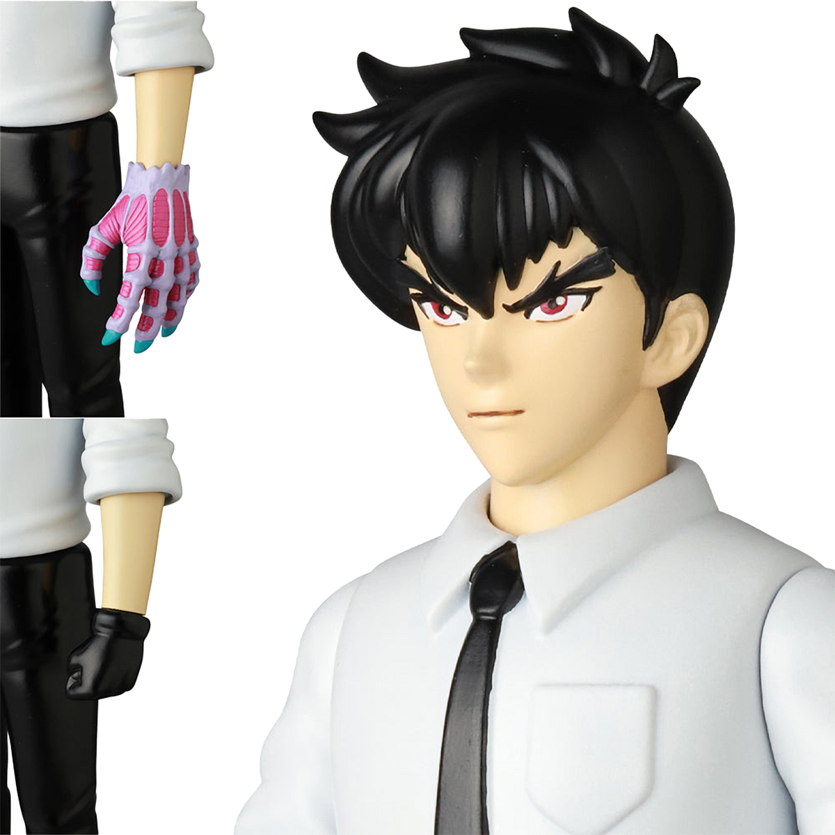 ASM Meisuke Nueno《Planned to be shipped in late December 2025 / Order period is until July 31》
