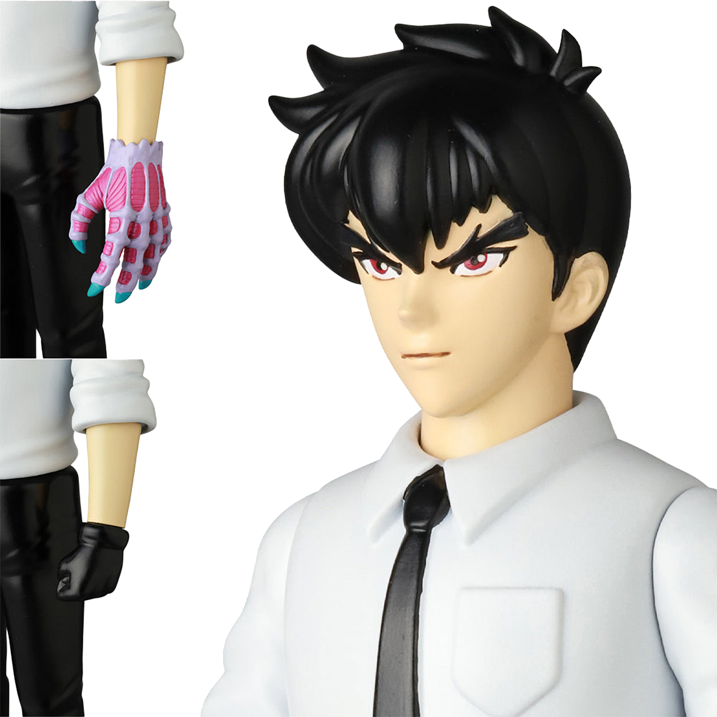 ASM Meisuke Nueno《Planned to be shipped in late December 2025 / Order period is until July 31》
