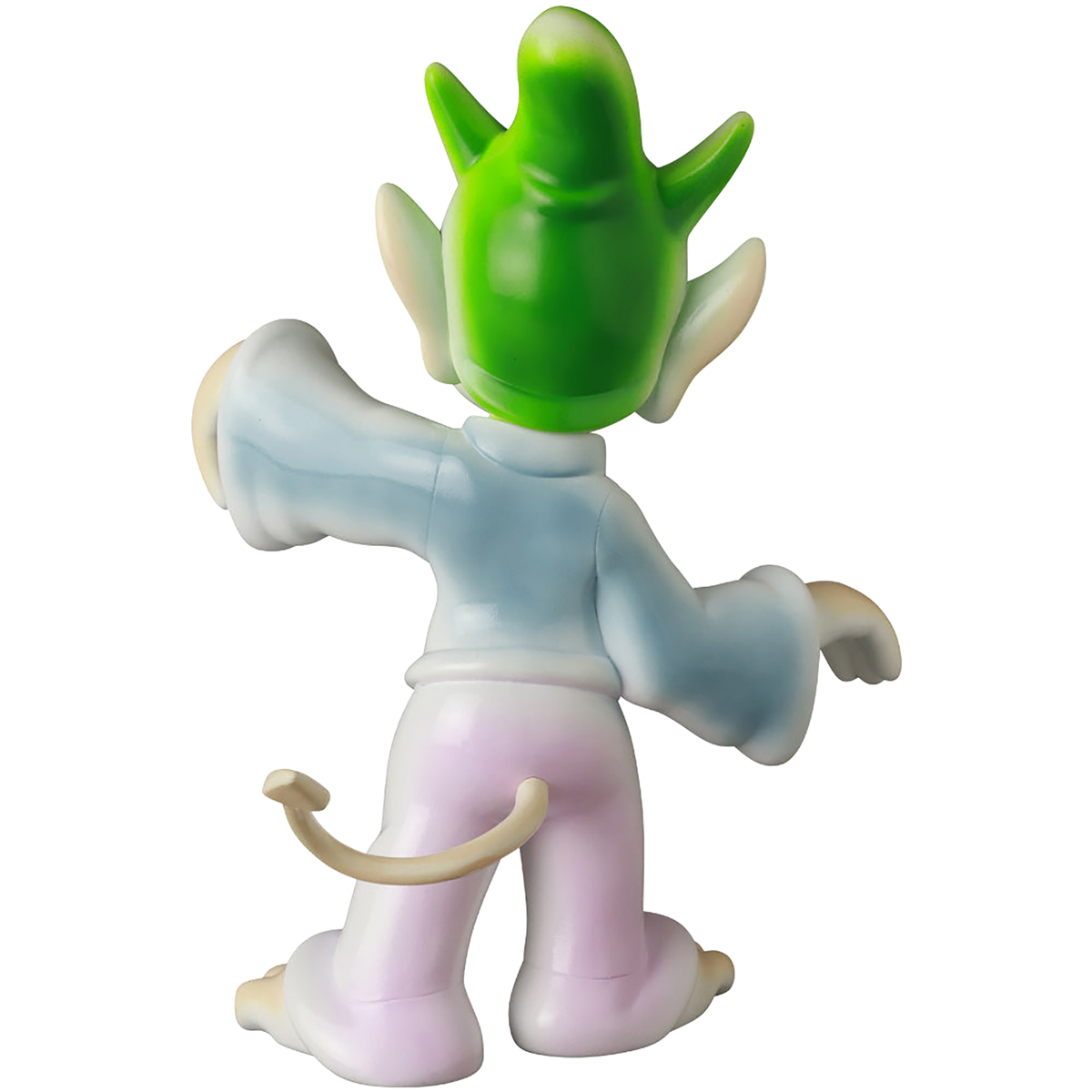 VCD THE JANUS Stand Ver.
