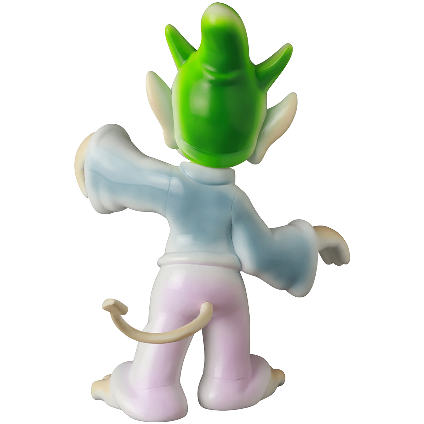 VCD THE JANUS Stand Ver.
