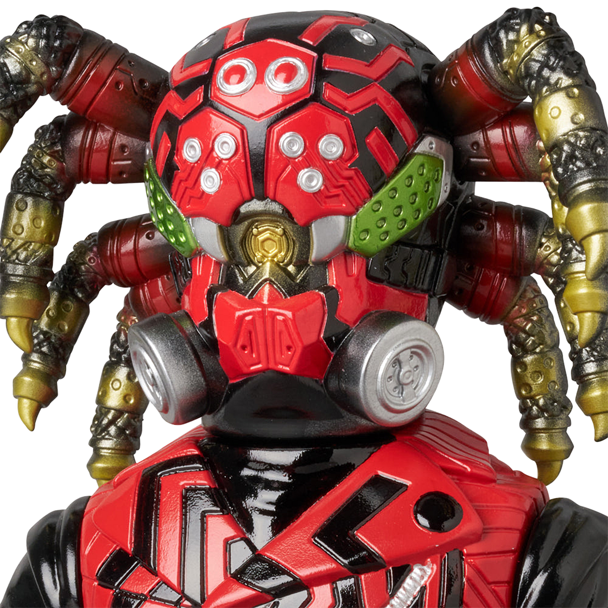 Spider Augment《Planned to be shipped in late March 2026 / Order period is until December 31》