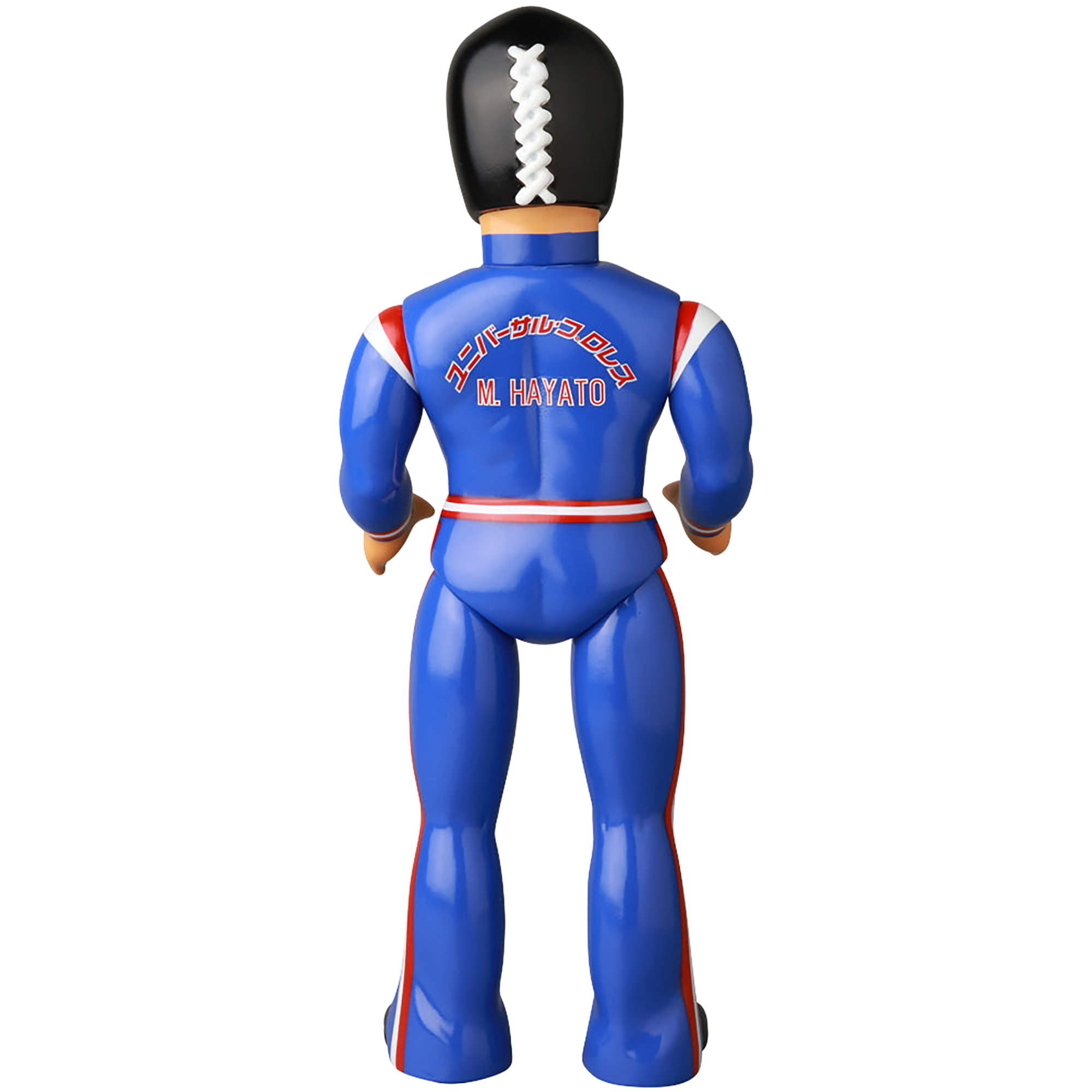 SFS Universal Pro Wrestling Edition Mach Hayato