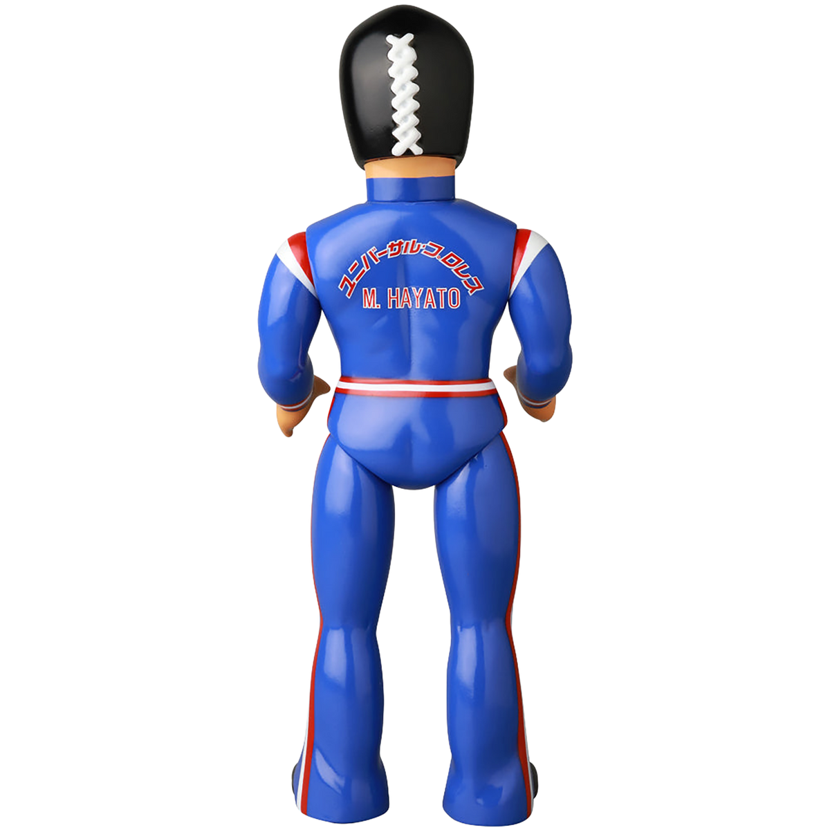 SFS Universal Pro Wrestling Edition Mach Hayato