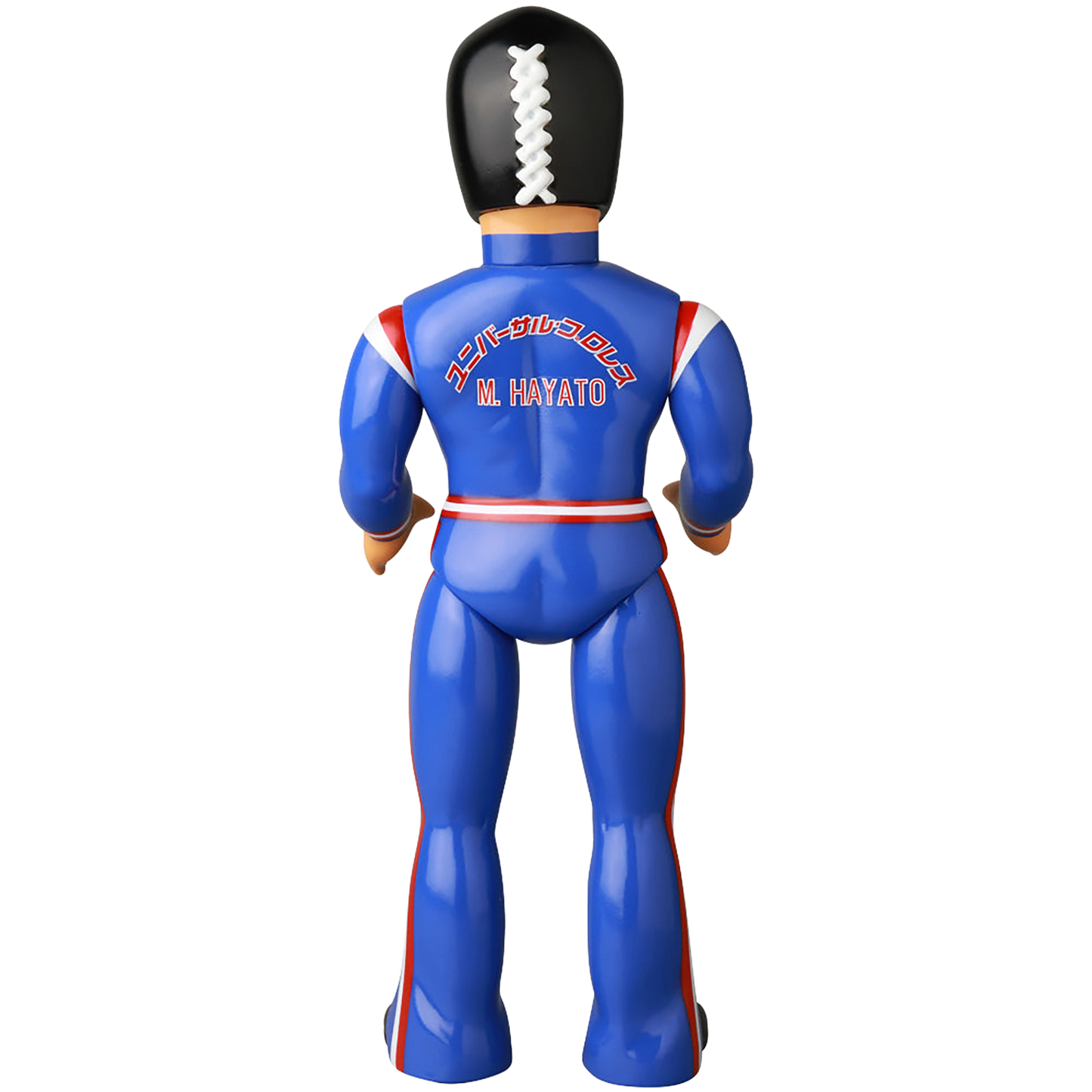 SFS Universal Pro Wrestling Edition Mach Hayato