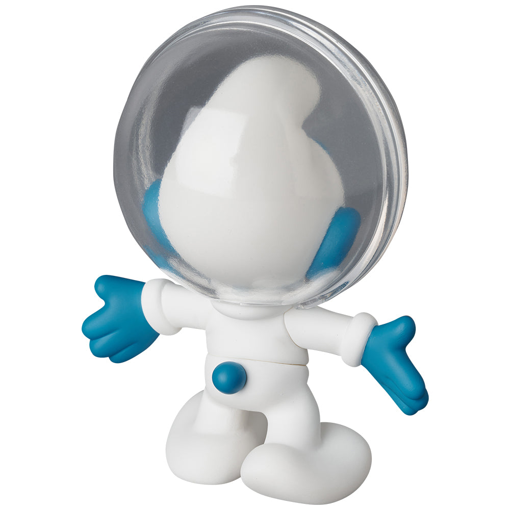 UDF SMURF SERIES 3 ASTRONAUT SMURF_1