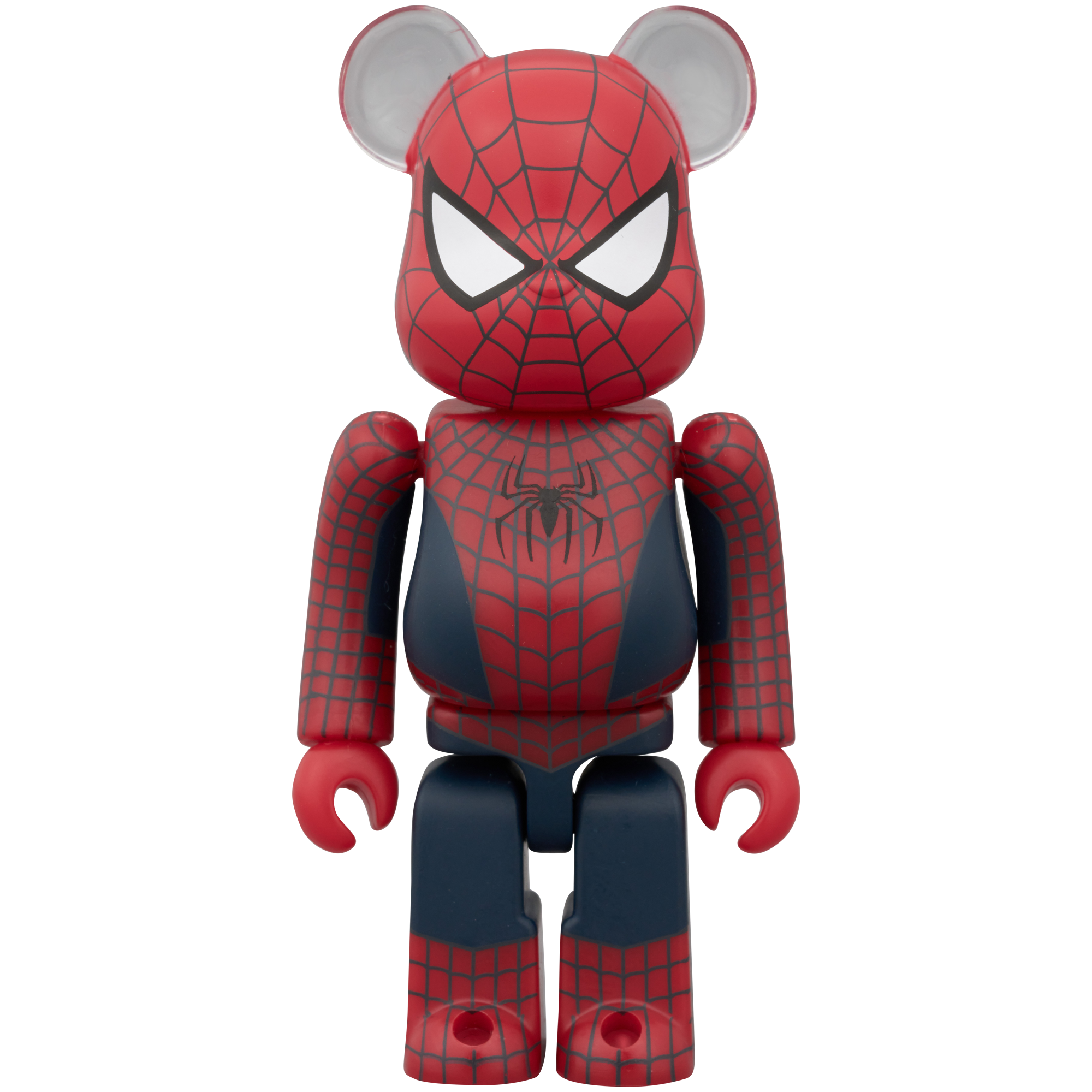BE@RBRICK CHASE Spider-Man: No Way Home